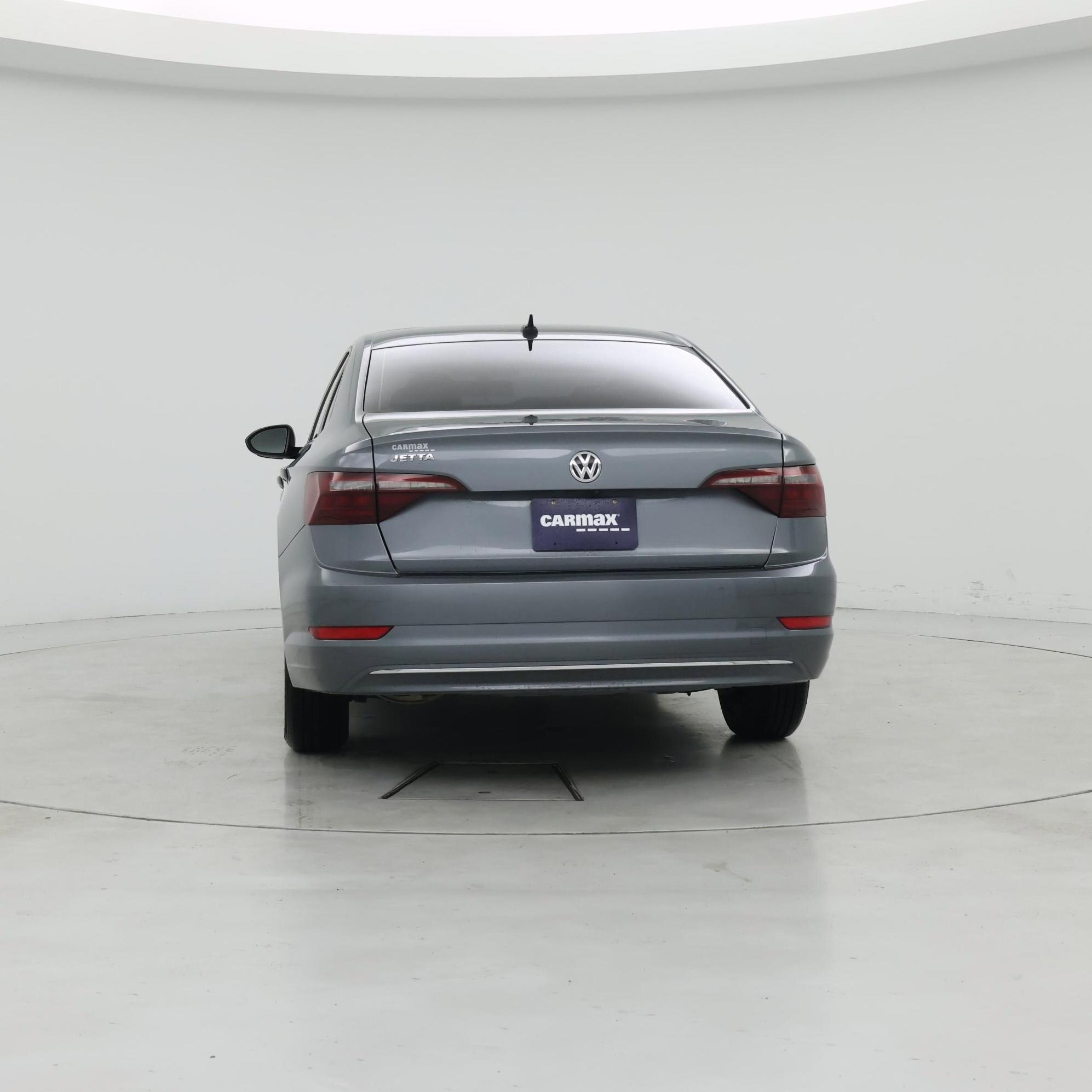 Thumbnail: 2021 Volkswagen Jetta - 6