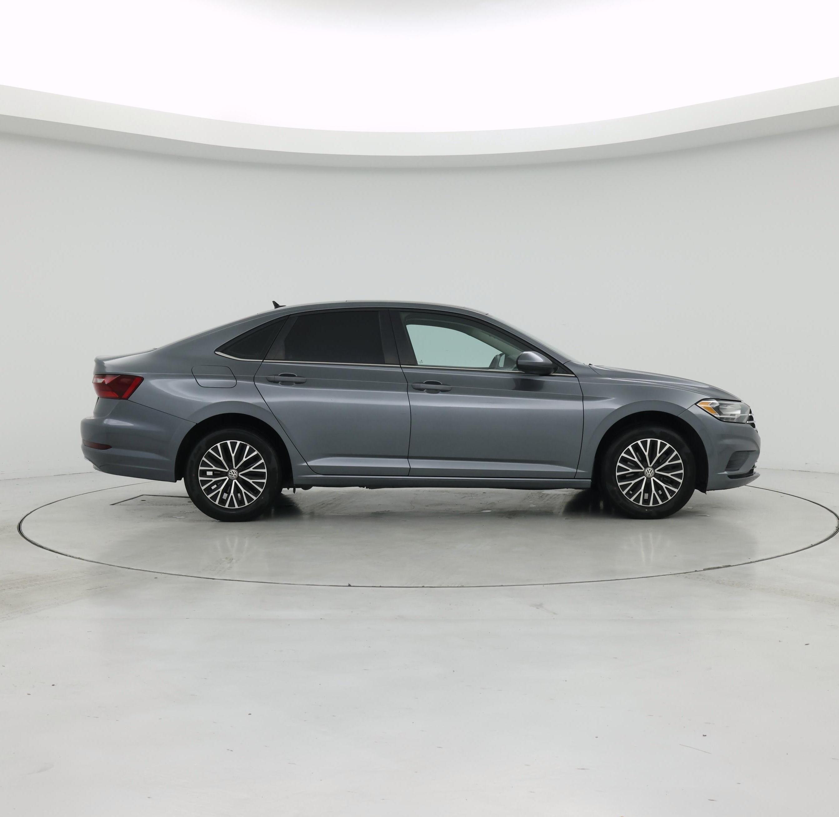 Thumbnail: 2021 Volkswagen Jetta - 7