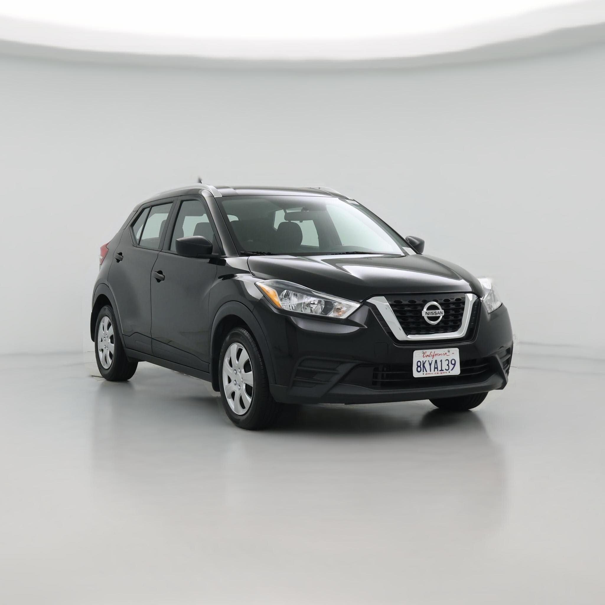 Thumbnail: 2019 Nissan Kicks - 1