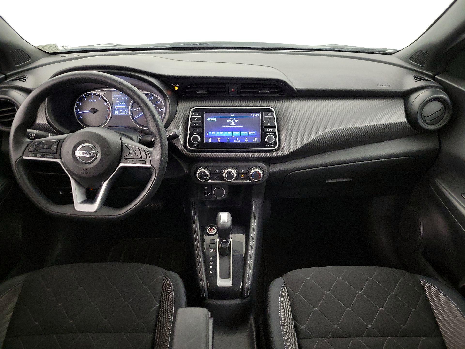 Thumbnail: 2019 Nissan Kicks - 9