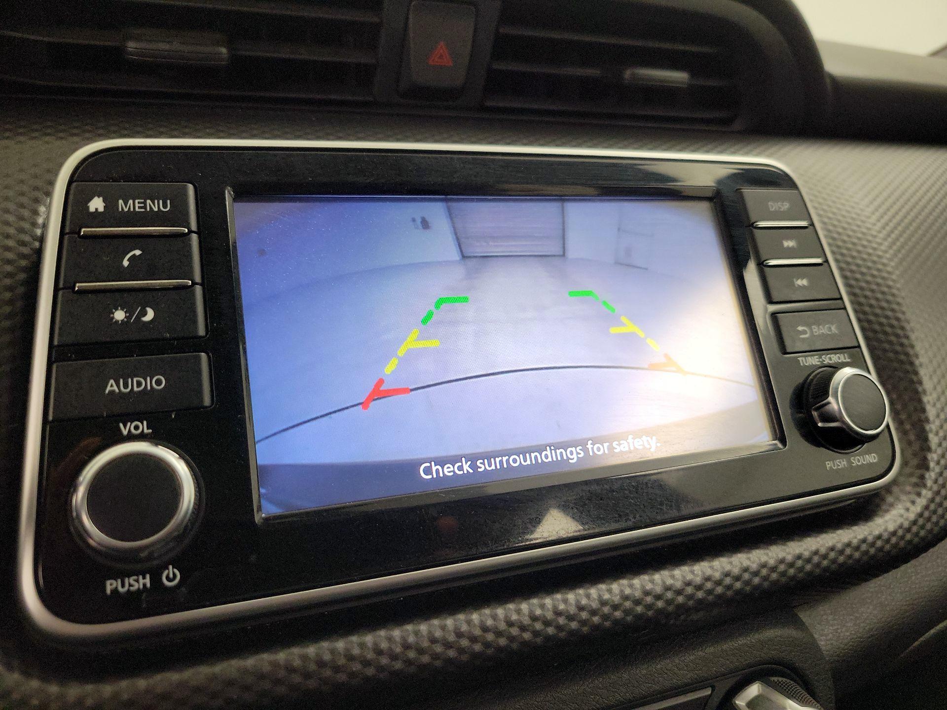 Thumbnail: 2019 Nissan Kicks - 14