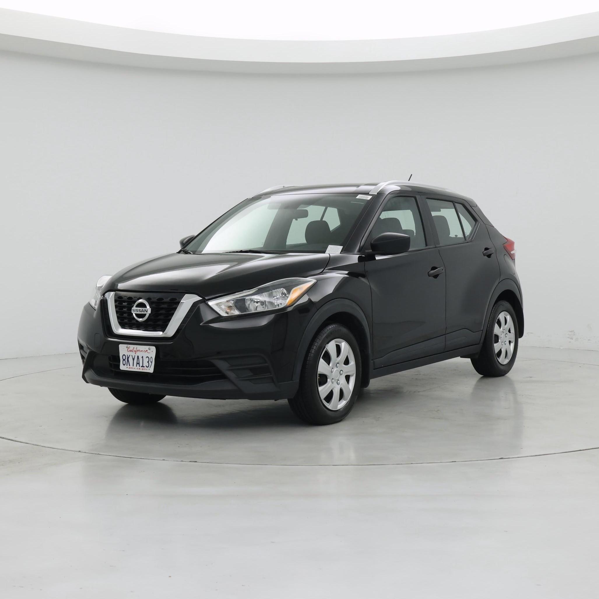 Thumbnail: 2019 Nissan Kicks - 4