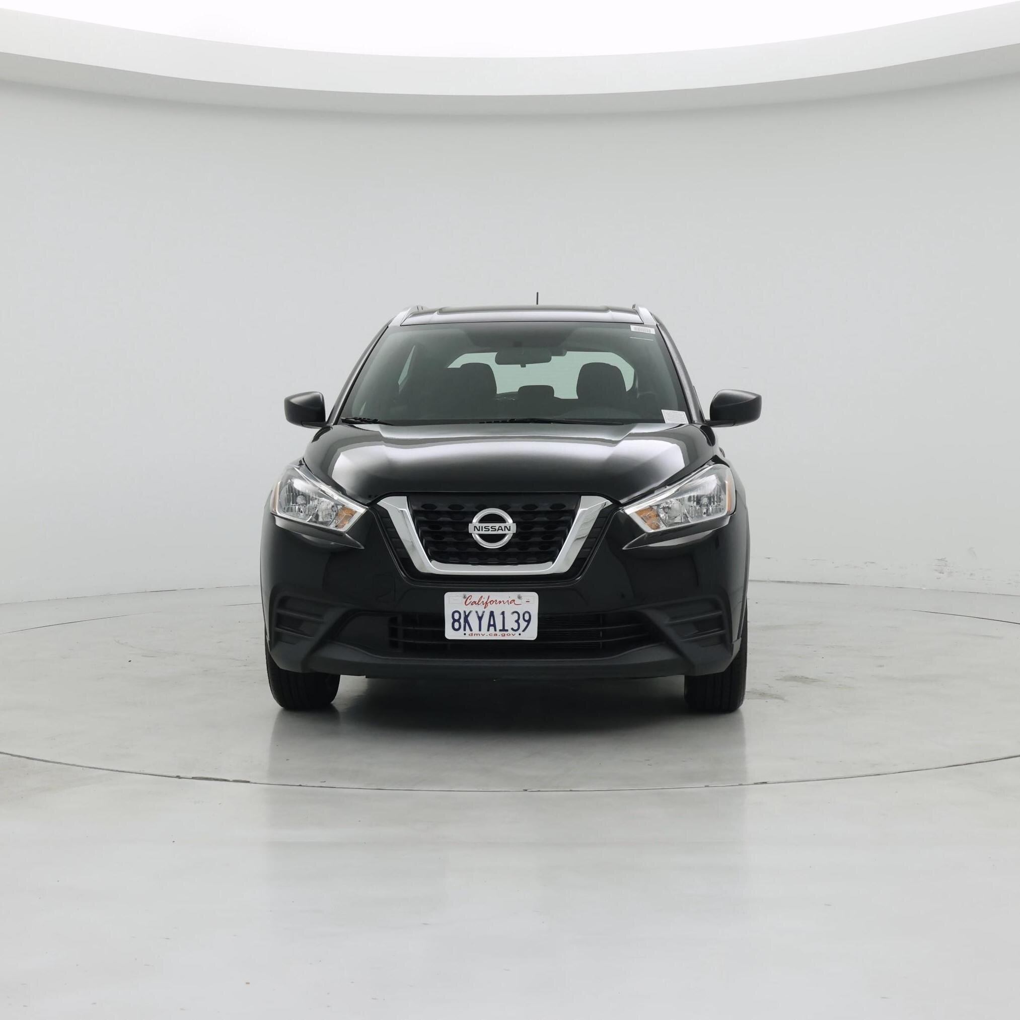 Thumbnail: 2019 Nissan Kicks - 5