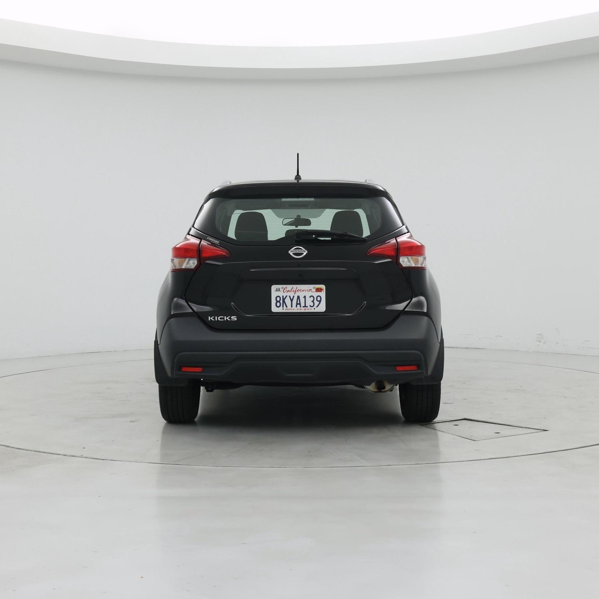 Thumbnail: 2019 Nissan Kicks - 6