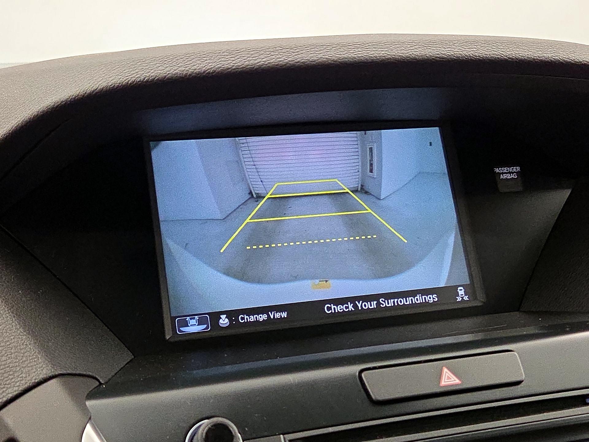 Thumbnail: 2017 Acura MDX - 15