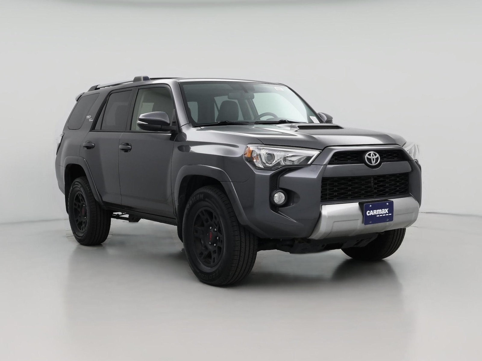 2018 Toyota 4Runner