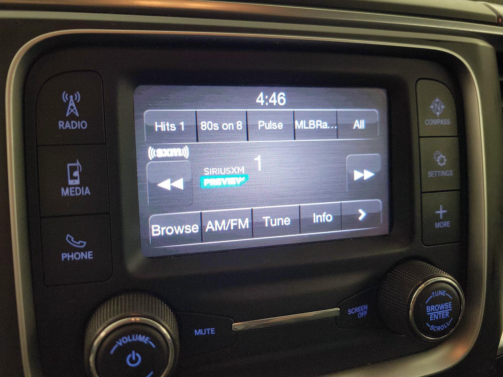 Thumbnail: 2021 RAM 1500 Classic - 15