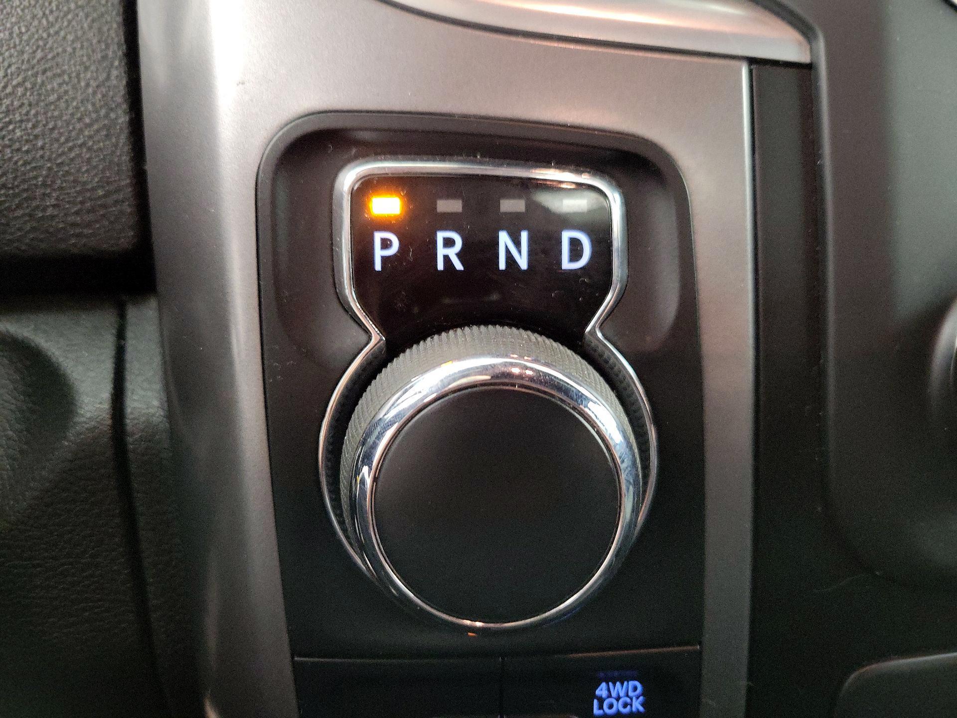 Thumbnail: 2021 RAM 1500 Classic - 17