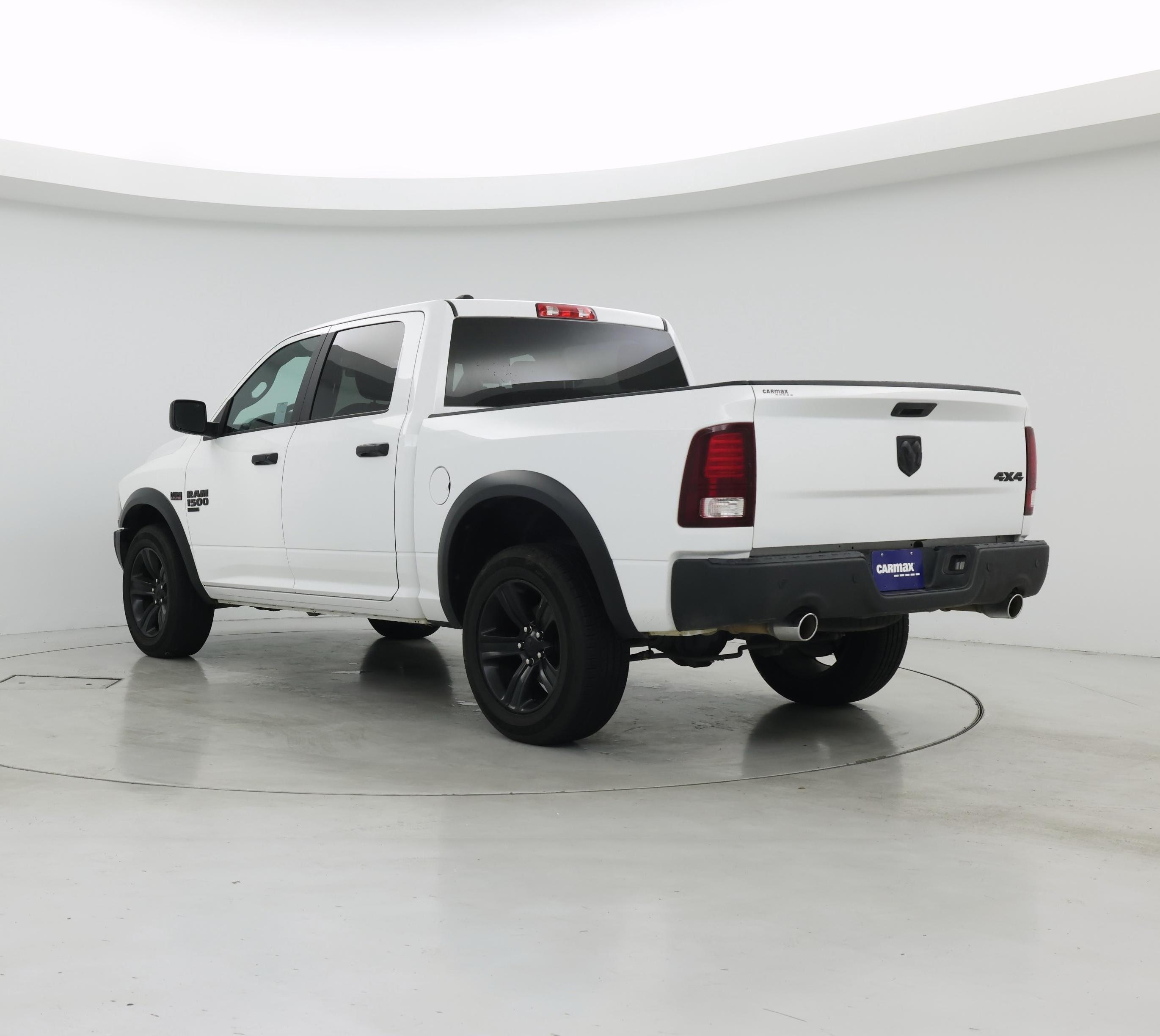 Thumbnail: 2021 RAM 1500 Classic - 2