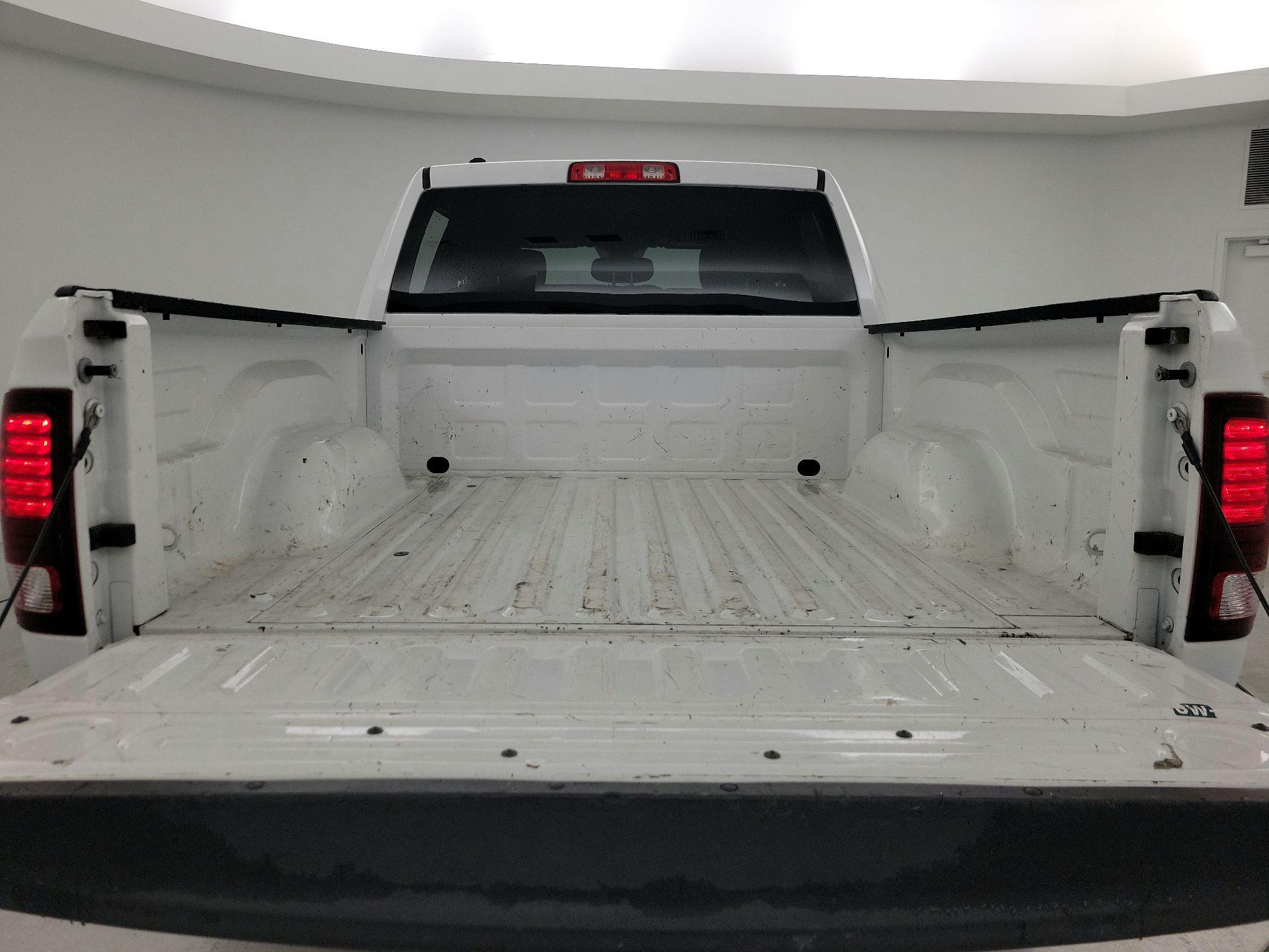 Thumbnail: 2021 RAM 1500 Classic - 20