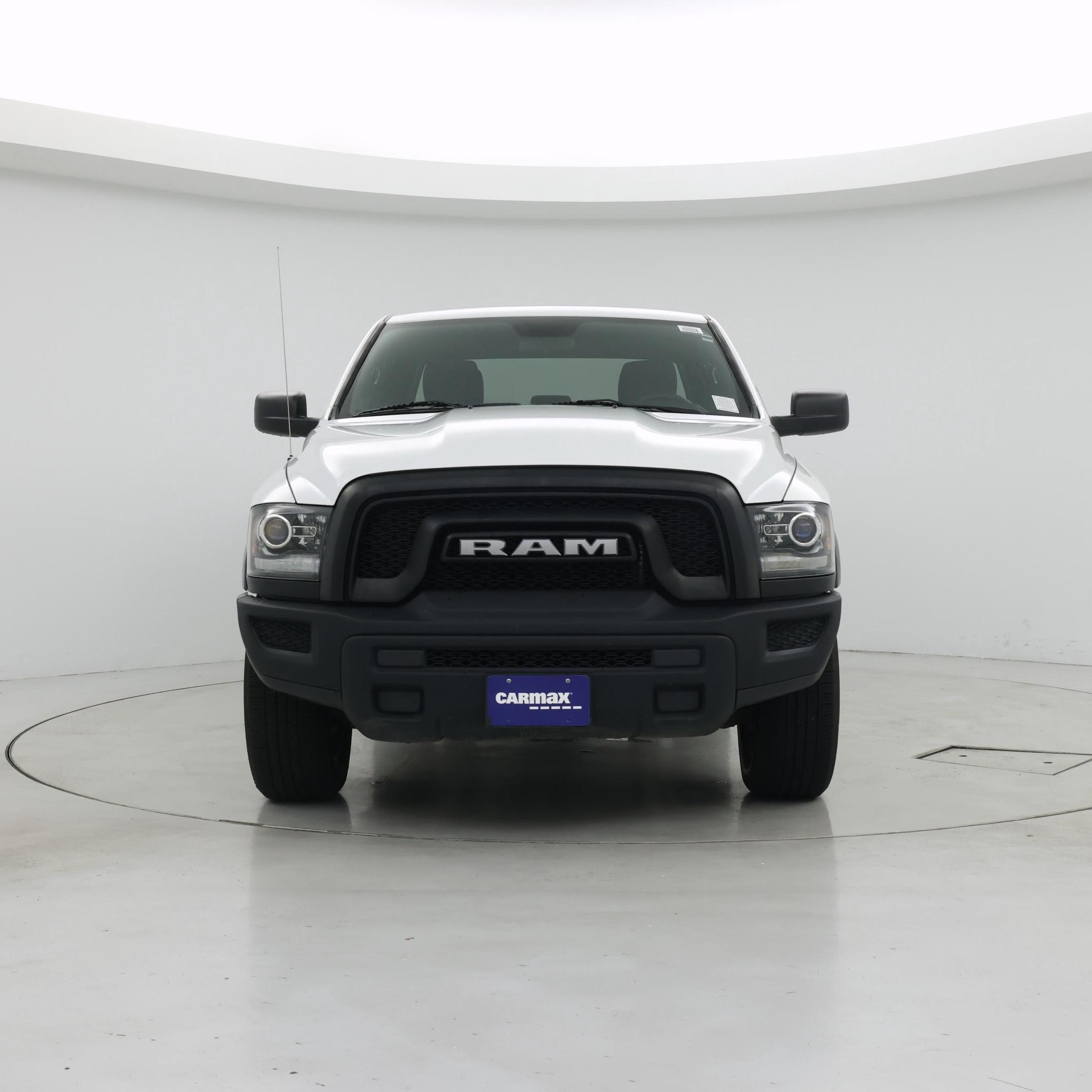 Thumbnail: 2021 RAM 1500 Classic - 5