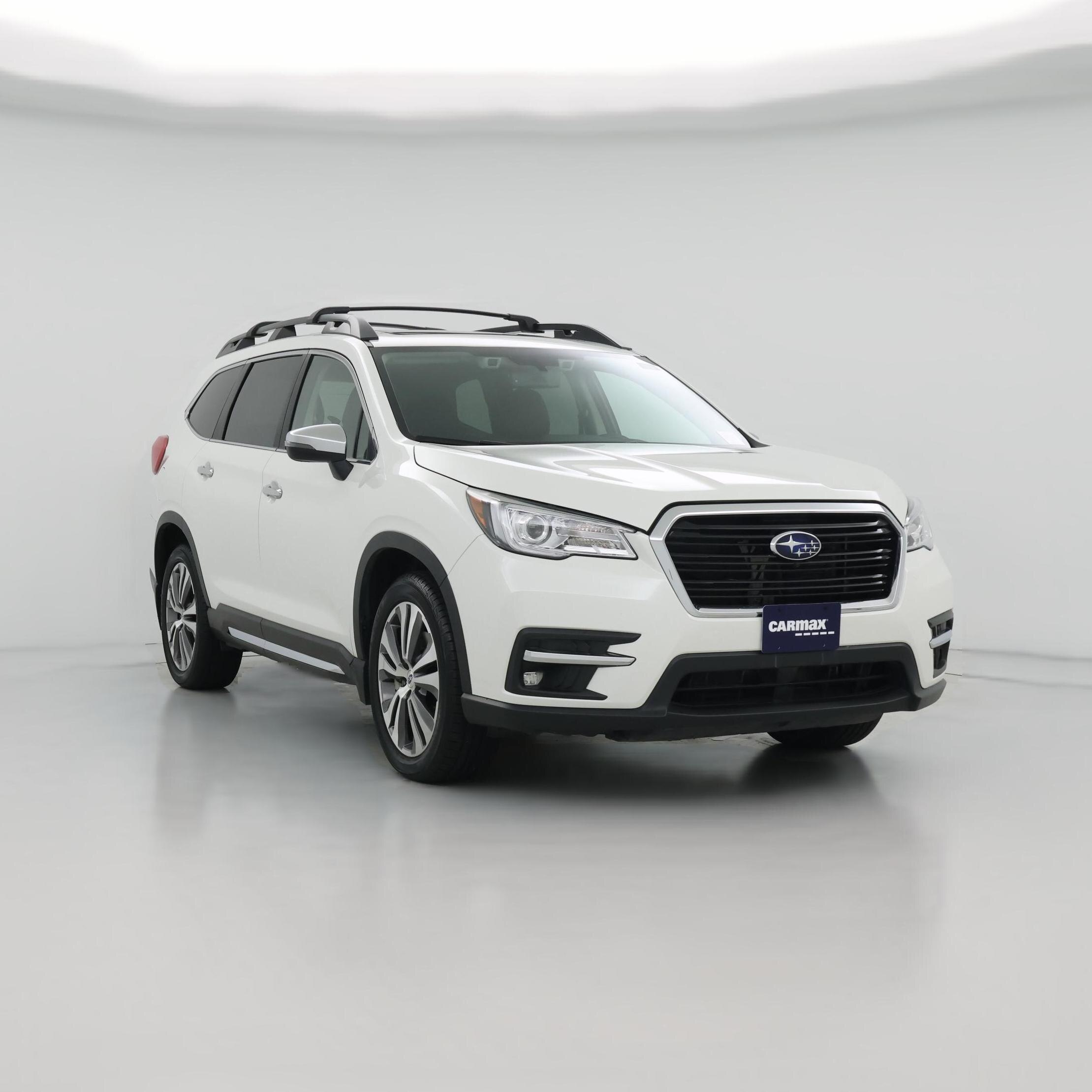 Thumbnail: 2019 Subaru Ascent - 1