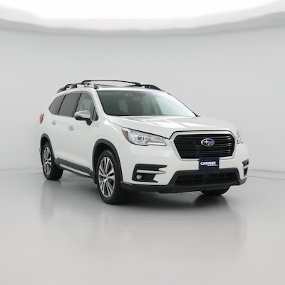 2019 Subaru Ascent Touring
