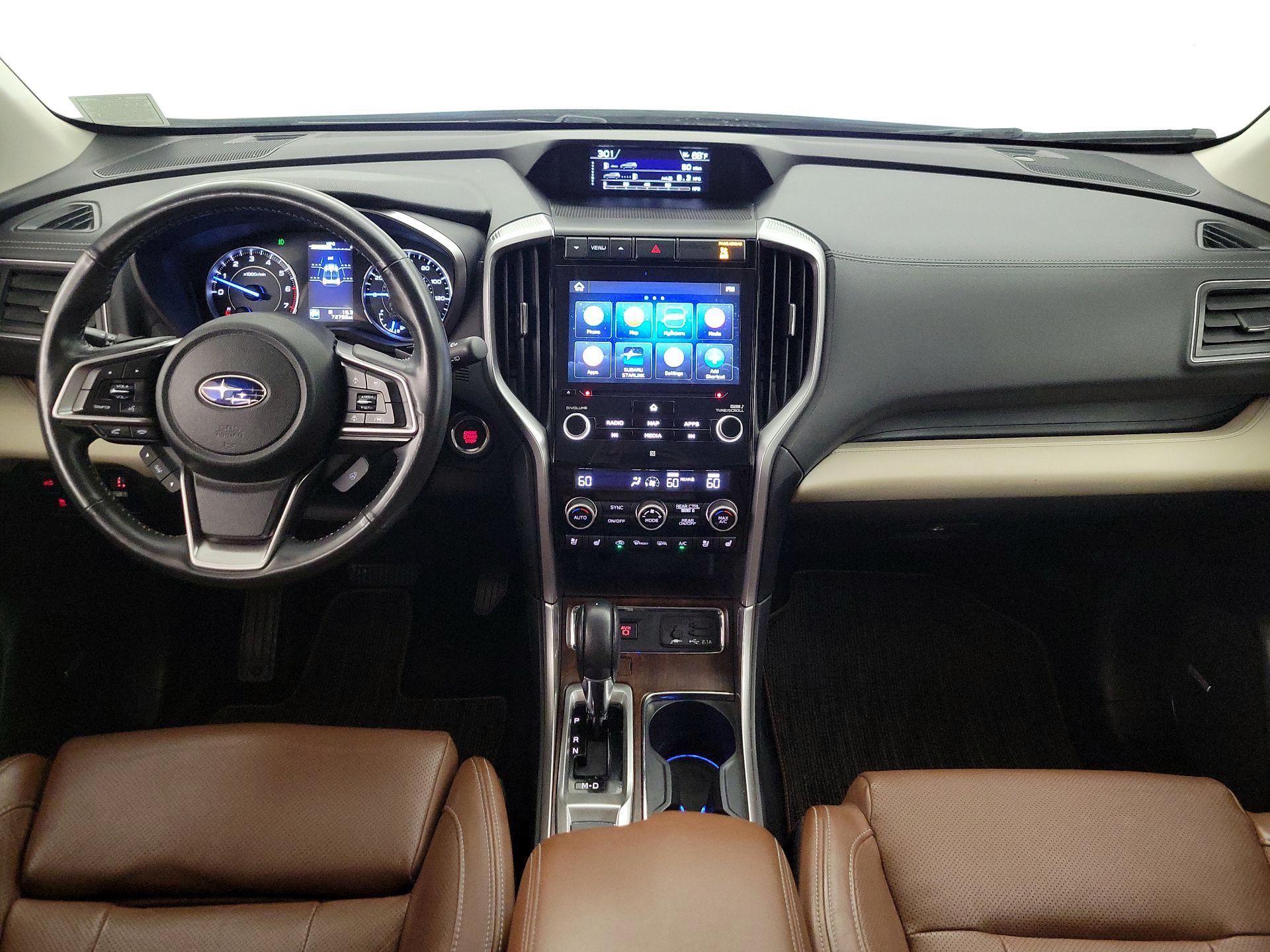 Thumbnail: 2019 Subaru Ascent - 9