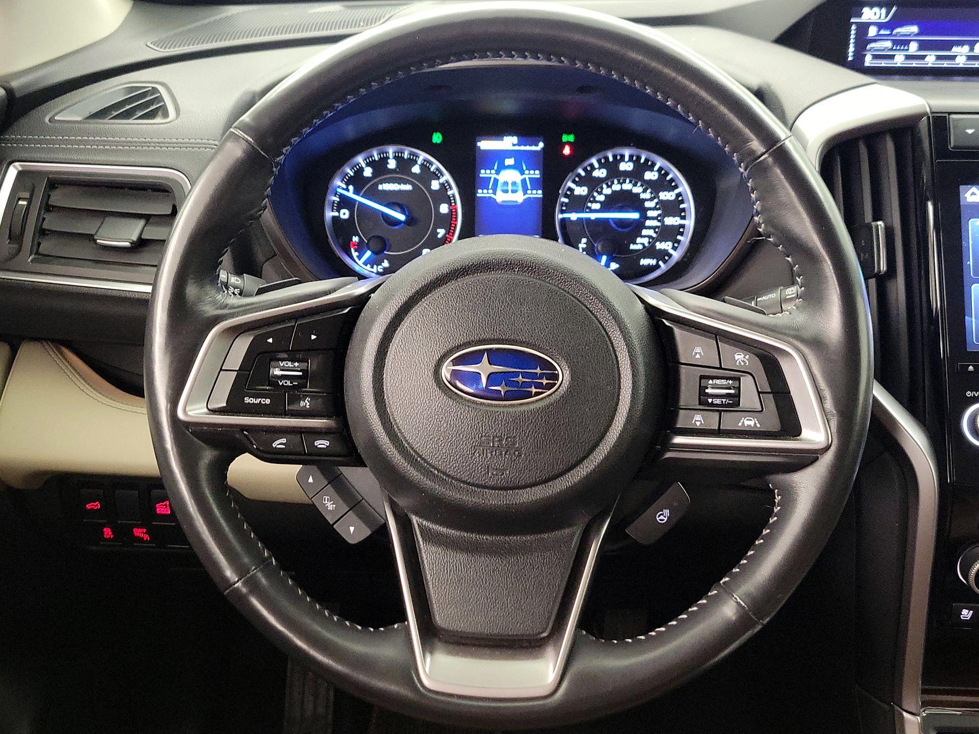 Thumbnail: 2019 Subaru Ascent - 10