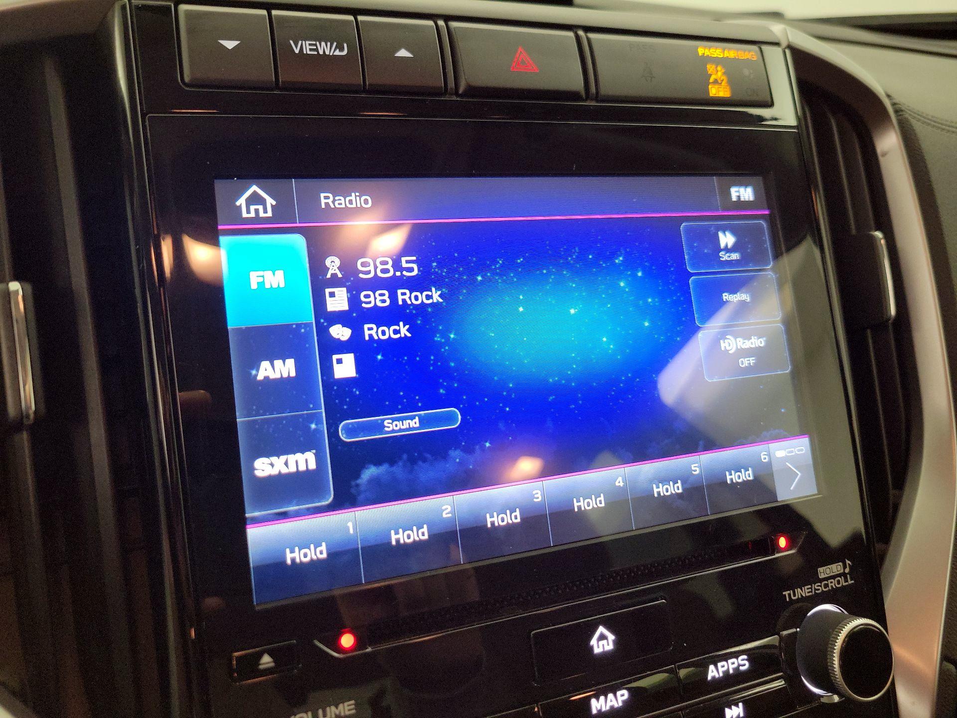 Thumbnail: 2019 Subaru Ascent - 16
