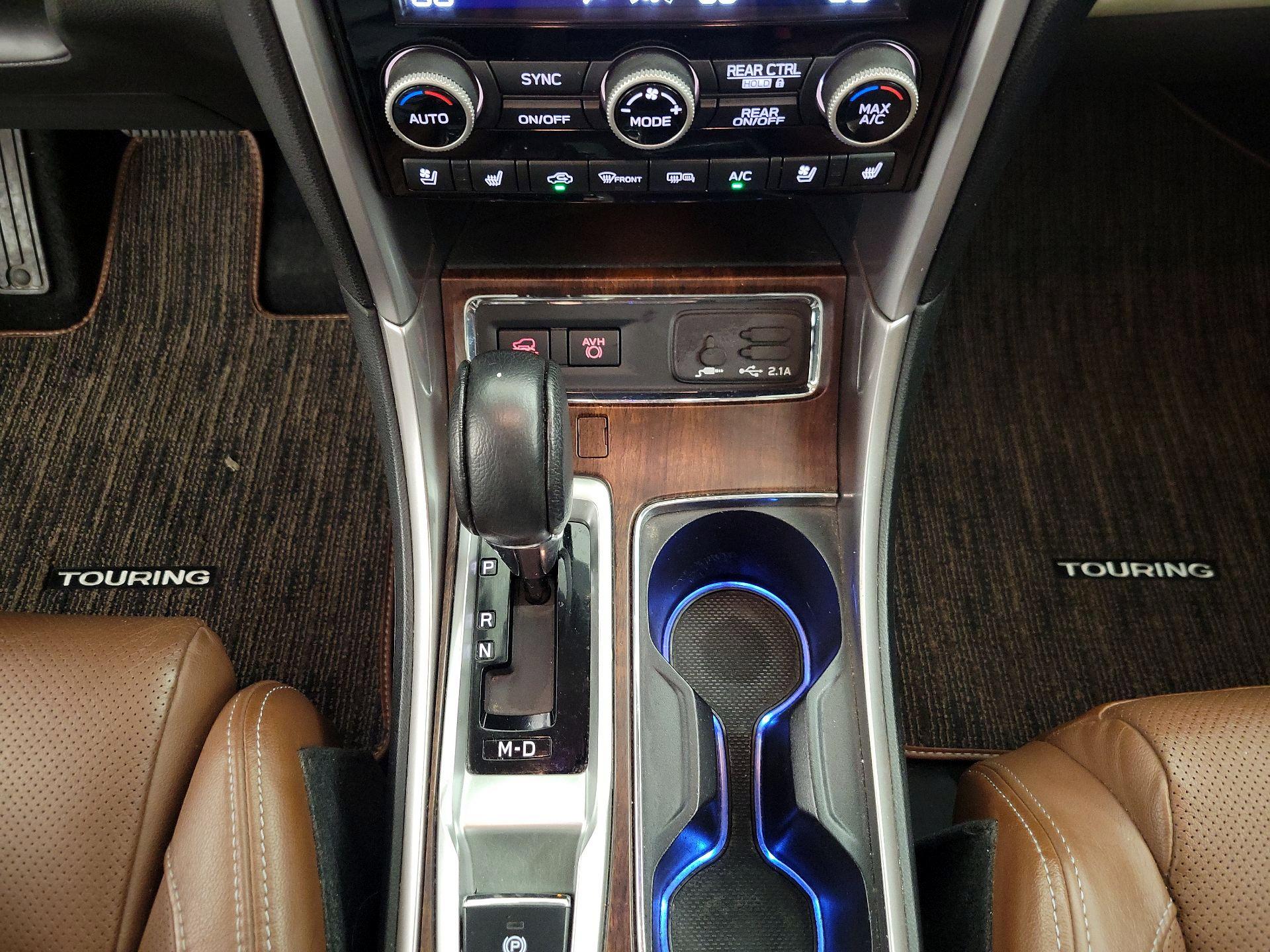 Thumbnail: 2019 Subaru Ascent - 18