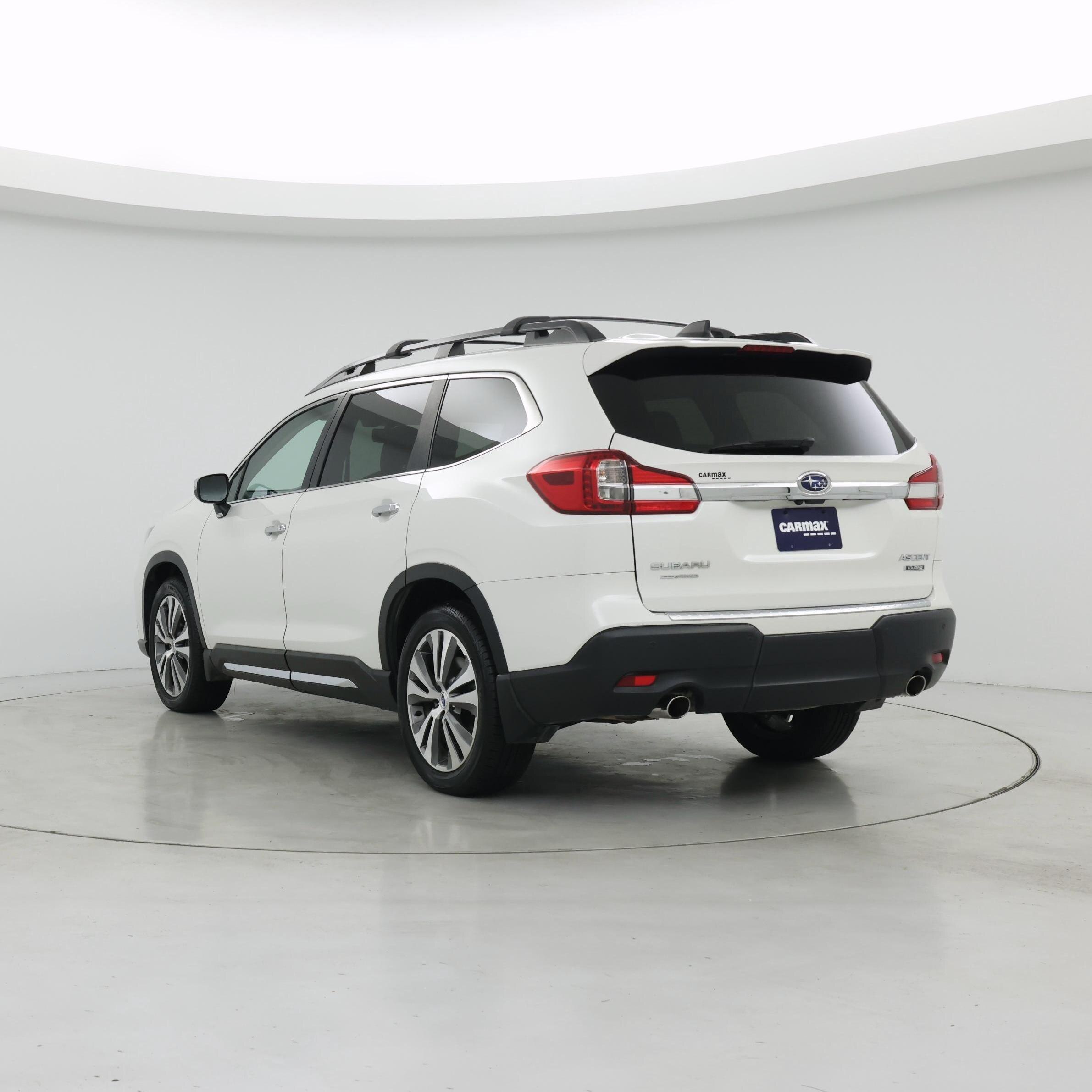 Thumbnail: 2019 Subaru Ascent - 2