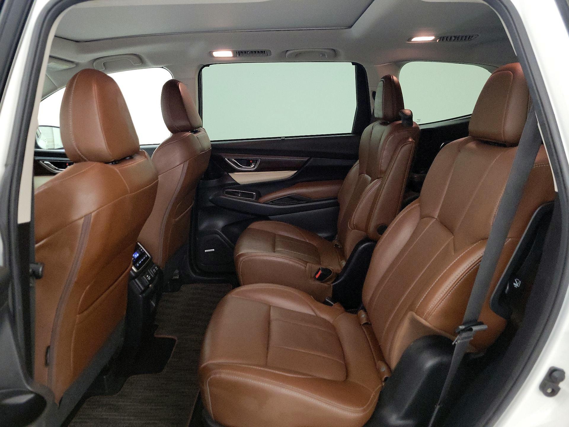 Thumbnail: 2019 Subaru Ascent - 20