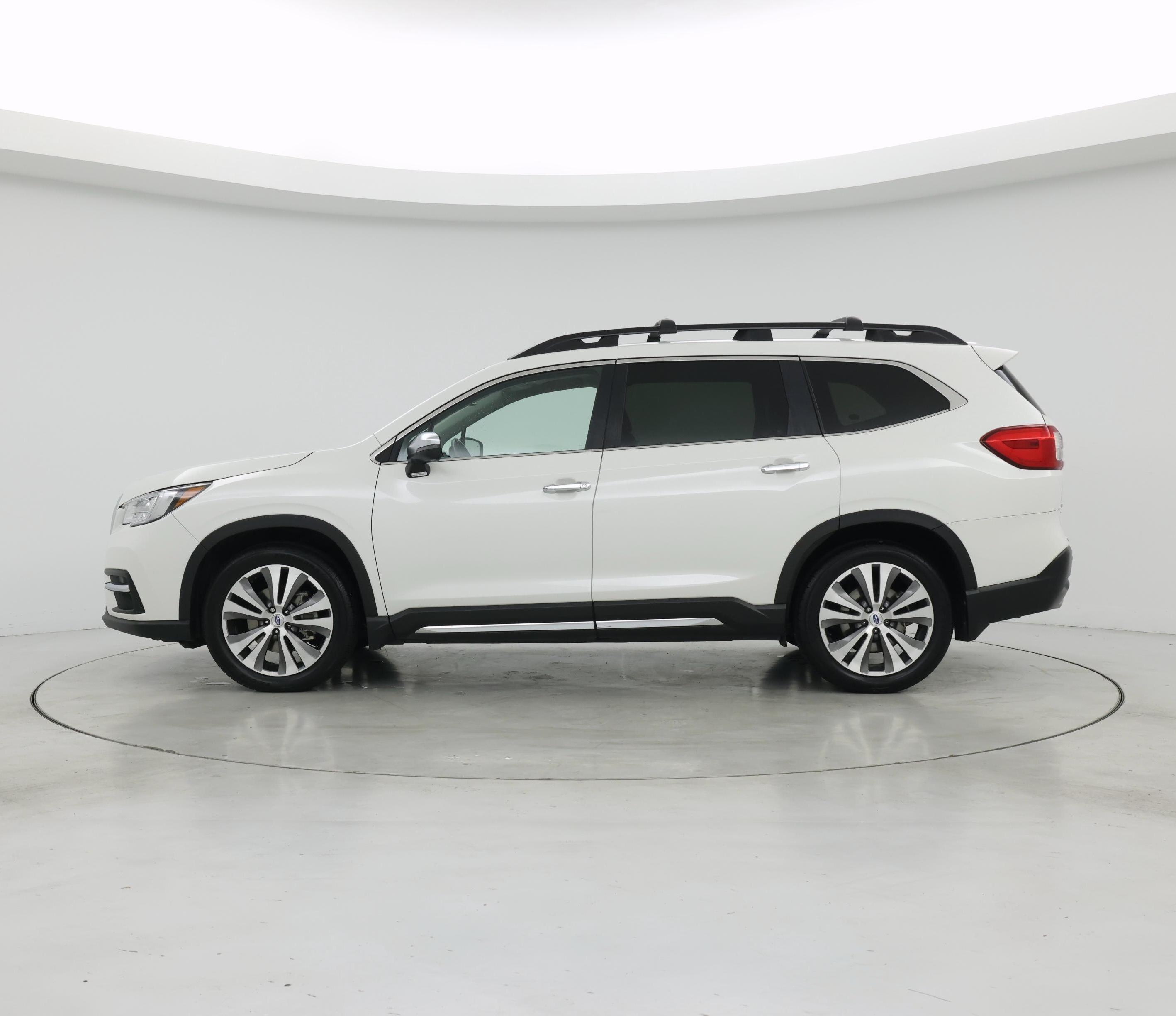 Thumbnail: 2019 Subaru Ascent - 3