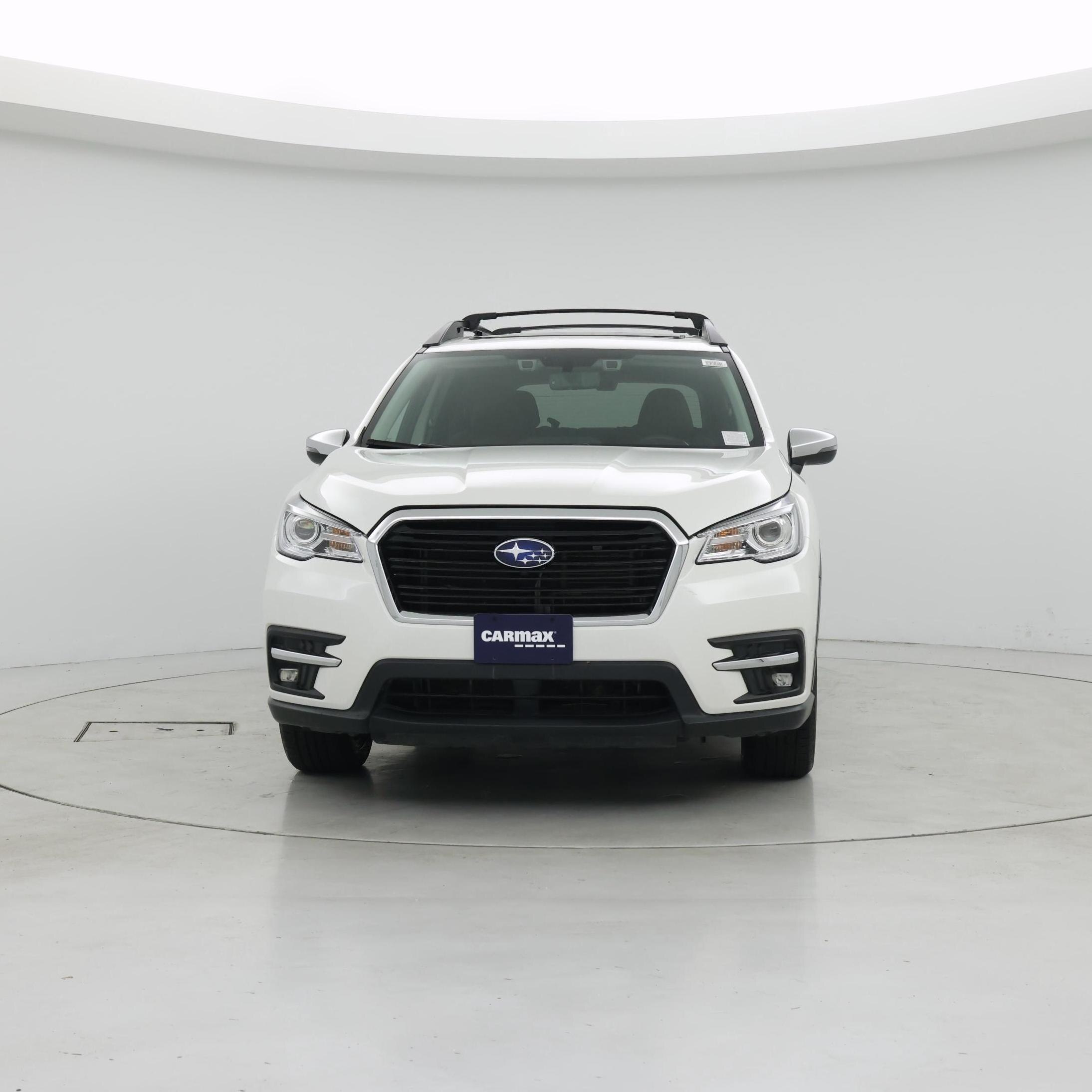 Thumbnail: 2019 Subaru Ascent - 5