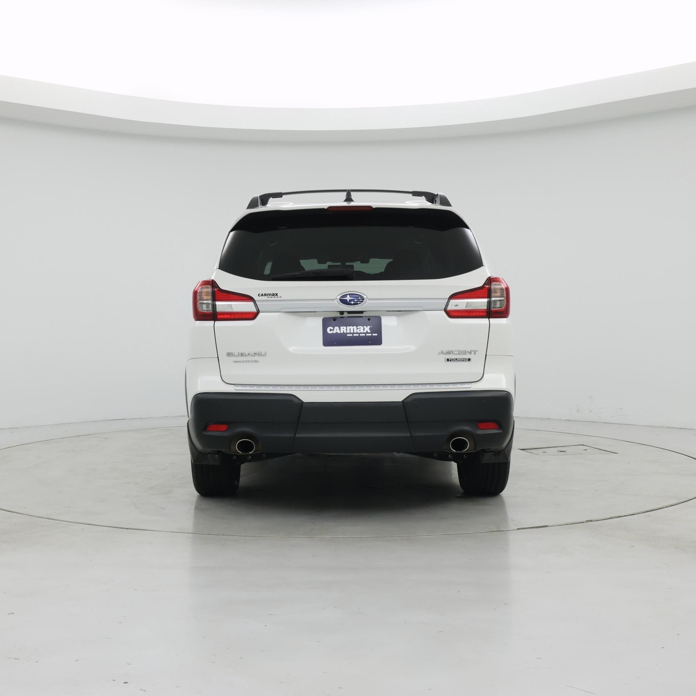 Thumbnail: 2019 Subaru Ascent - 6