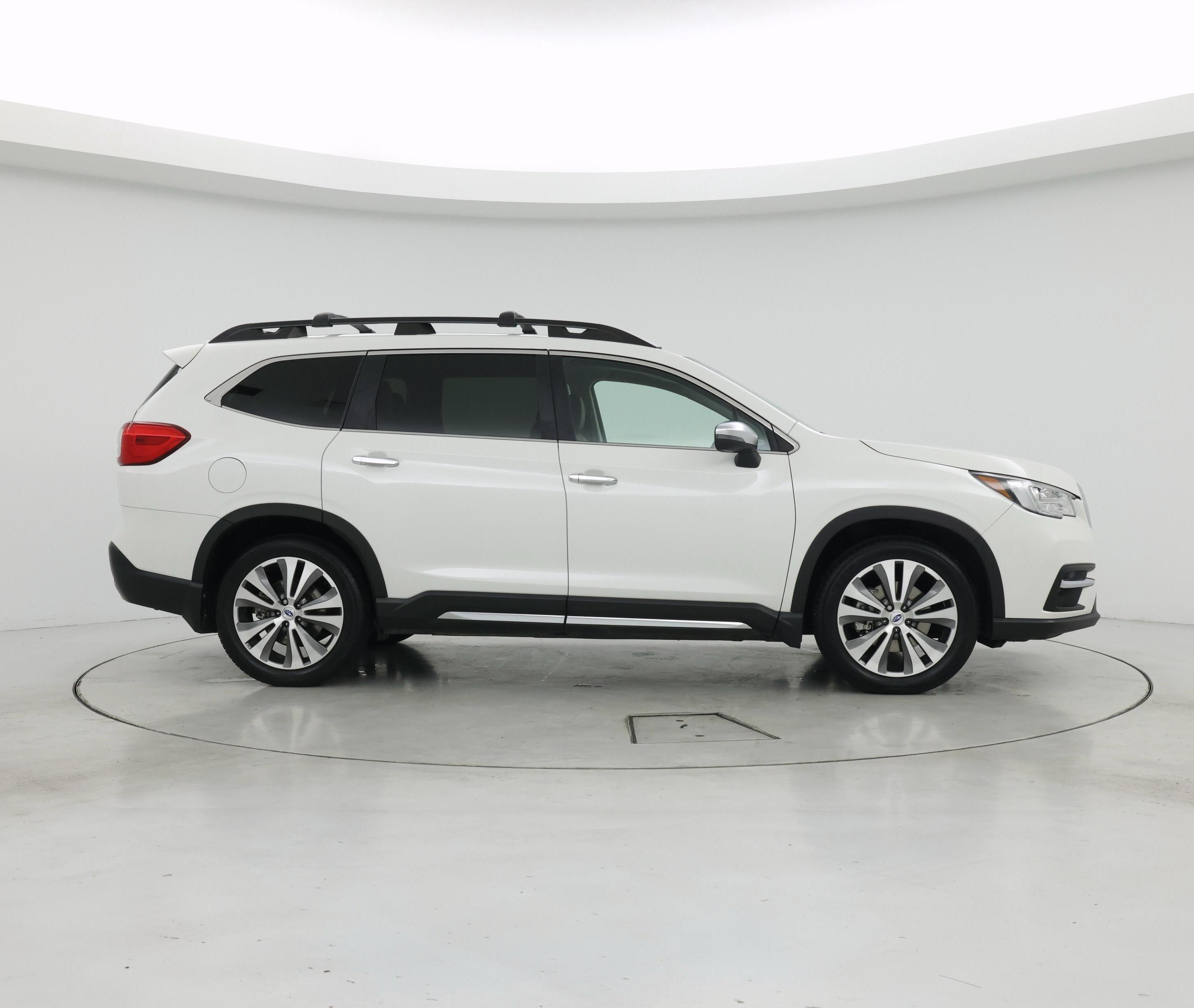 Thumbnail: 2019 Subaru Ascent - 7