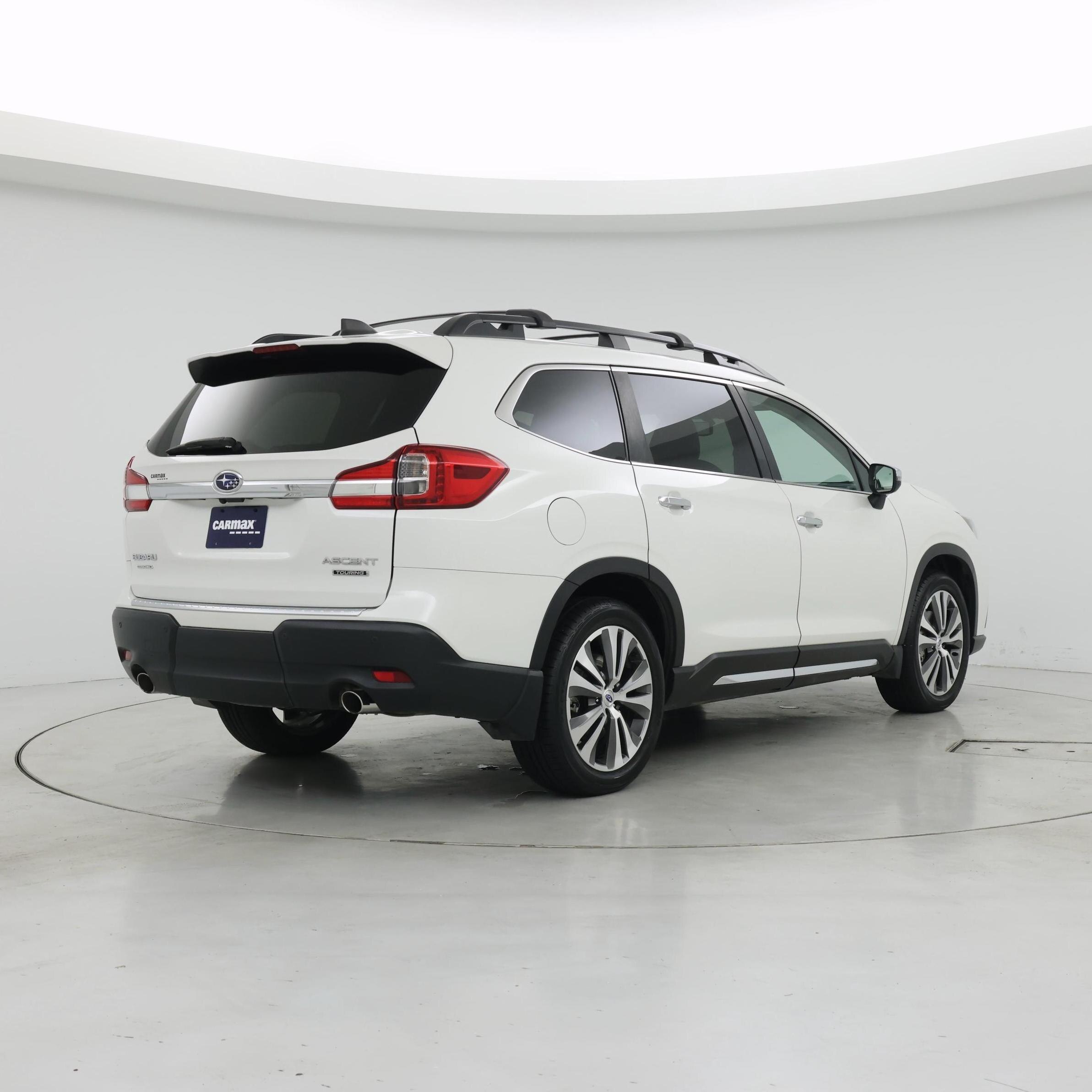 Thumbnail: 2019 Subaru Ascent - 8