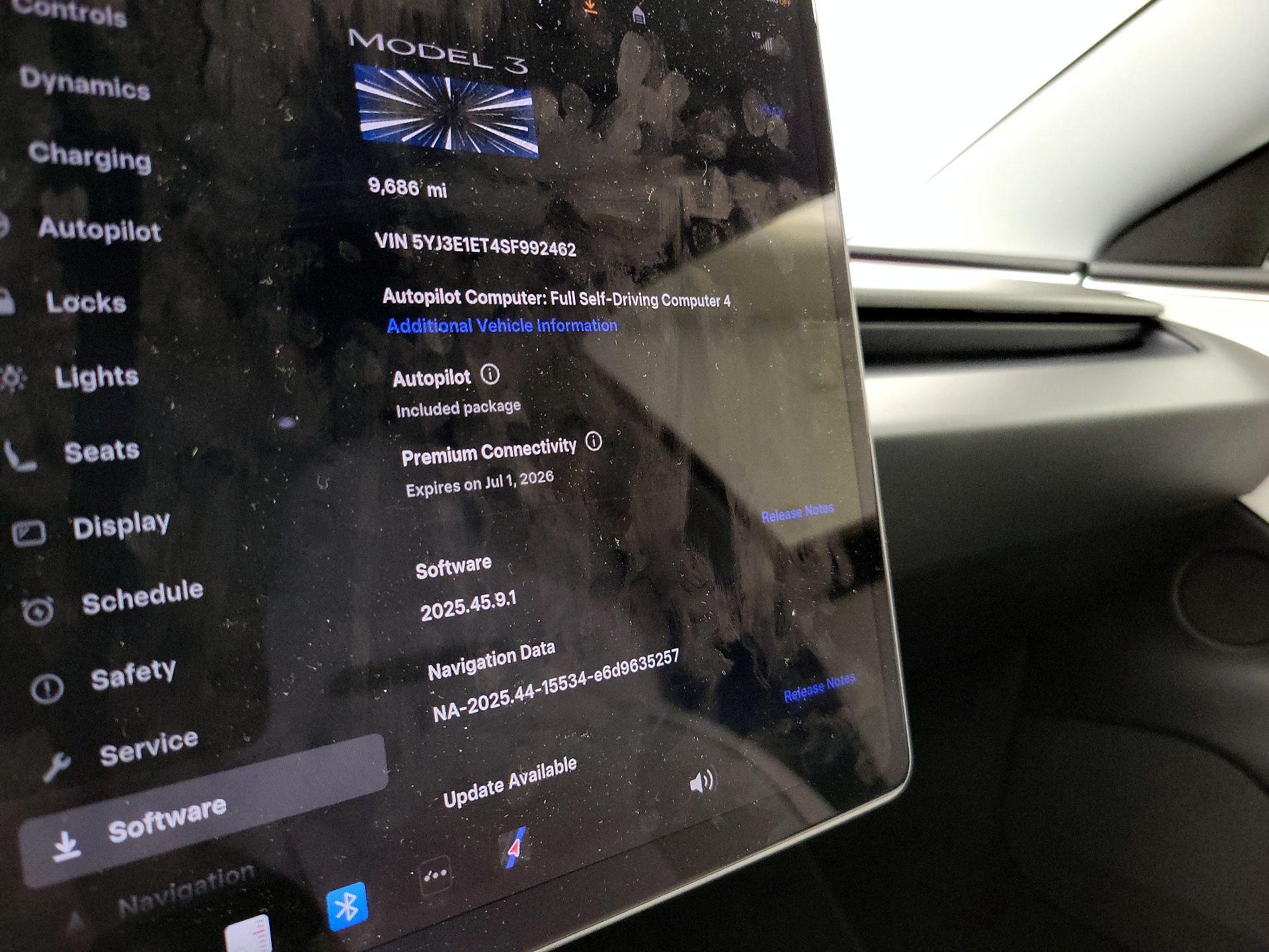 Thumbnail: 2025 Tesla Model 3 - 13