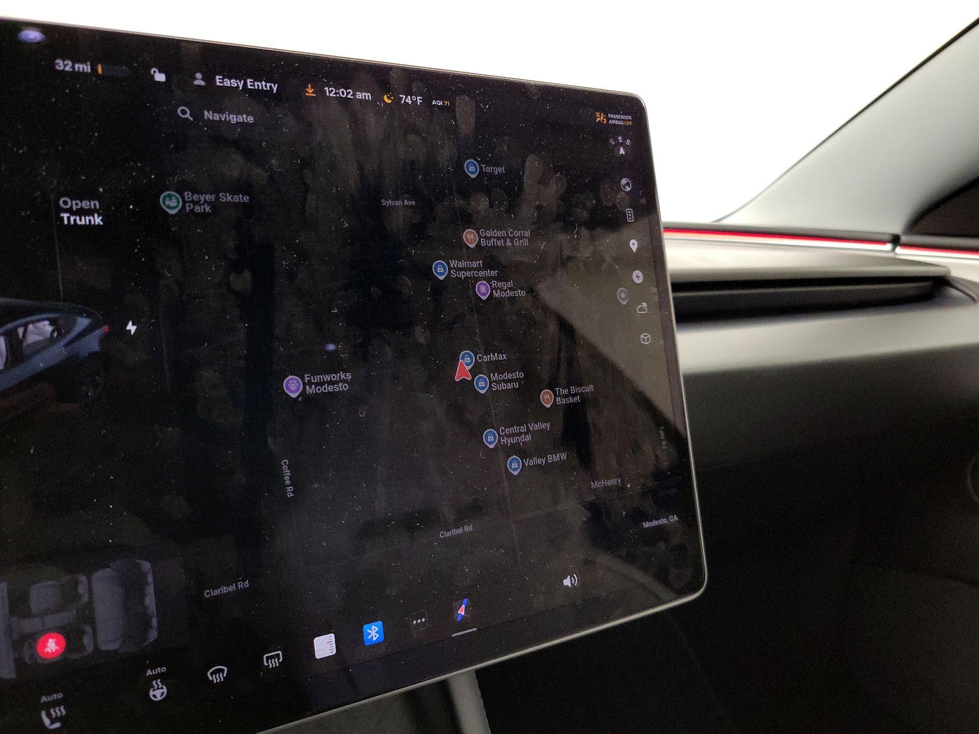 Thumbnail: 2025 Tesla Model 3 - 14