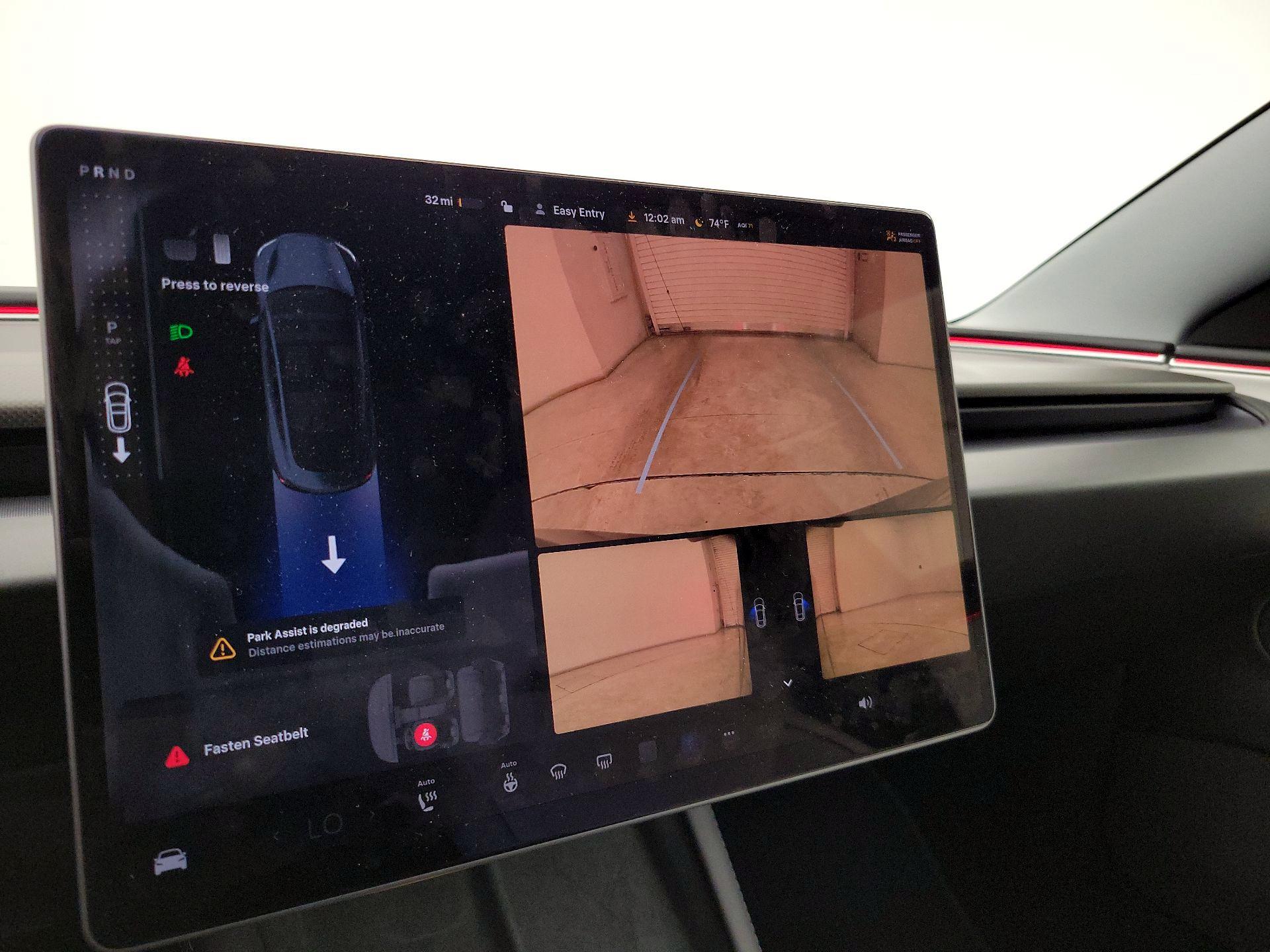 Thumbnail: 2025 Tesla Model 3 - 15