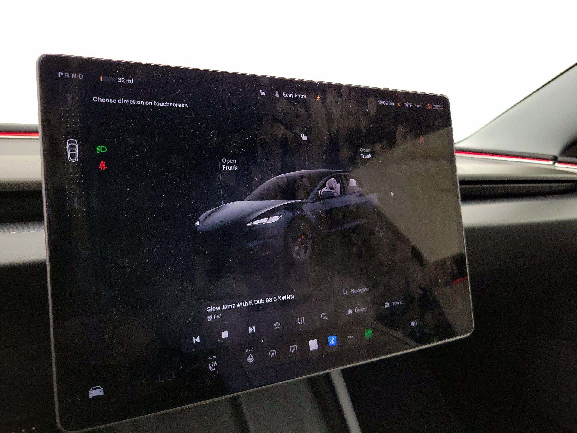 Thumbnail: 2025 Tesla Model 3 - 16