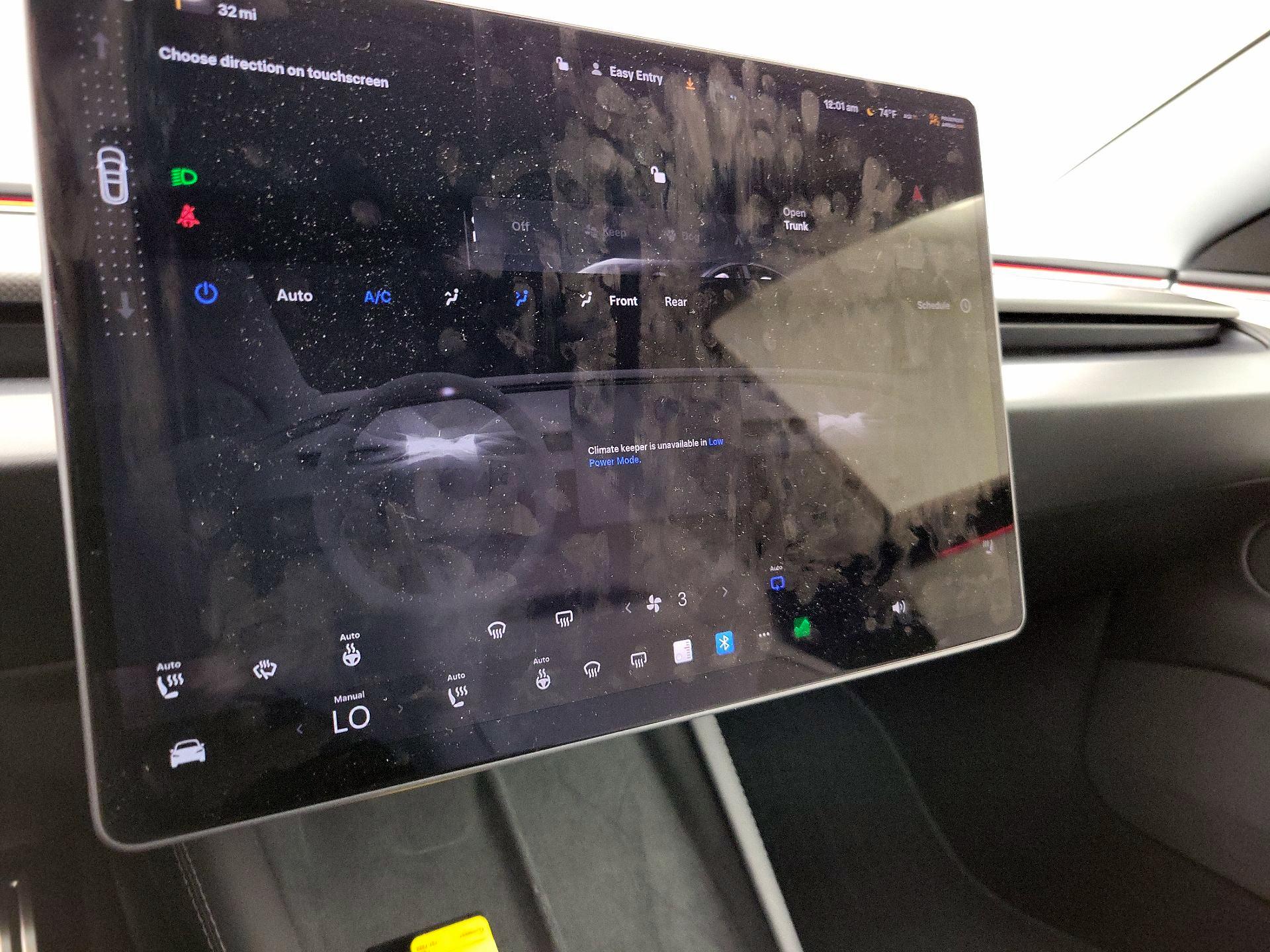 Thumbnail: 2025 Tesla Model 3 - 17