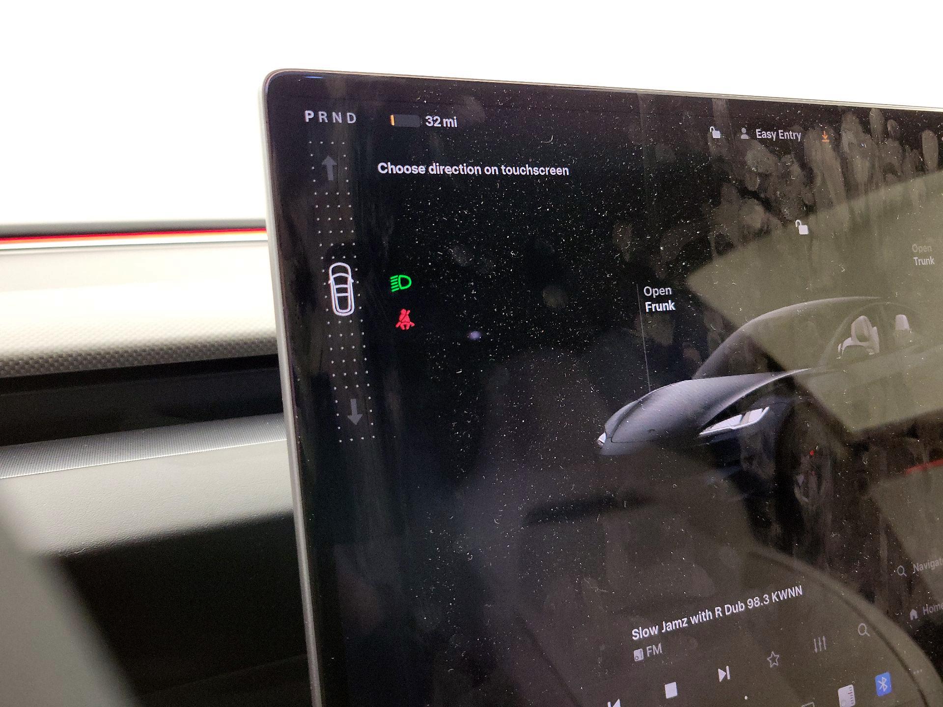 Thumbnail: 2025 Tesla Model 3 - 18