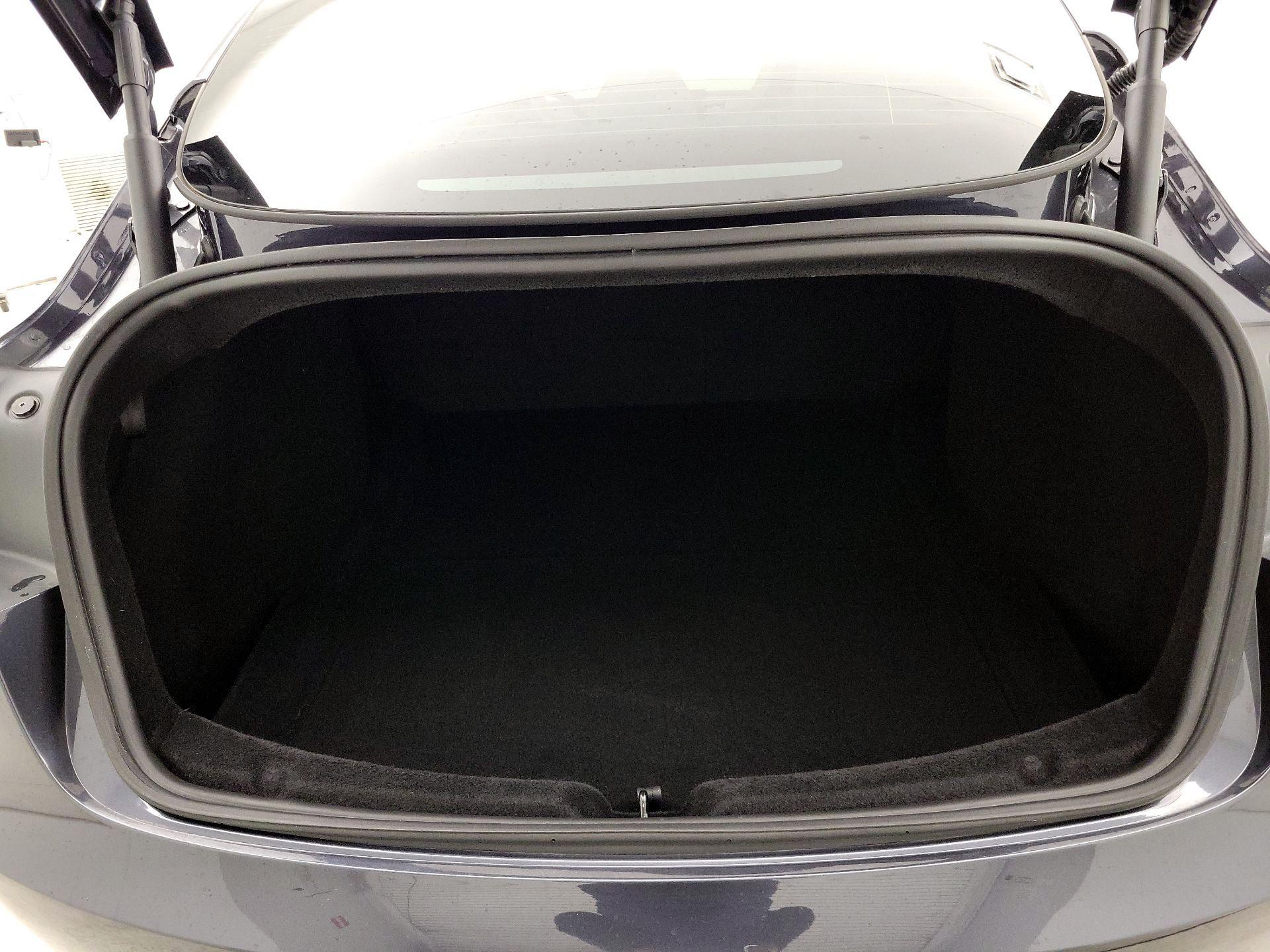 Thumbnail: 2025 Tesla Model 3 - 20