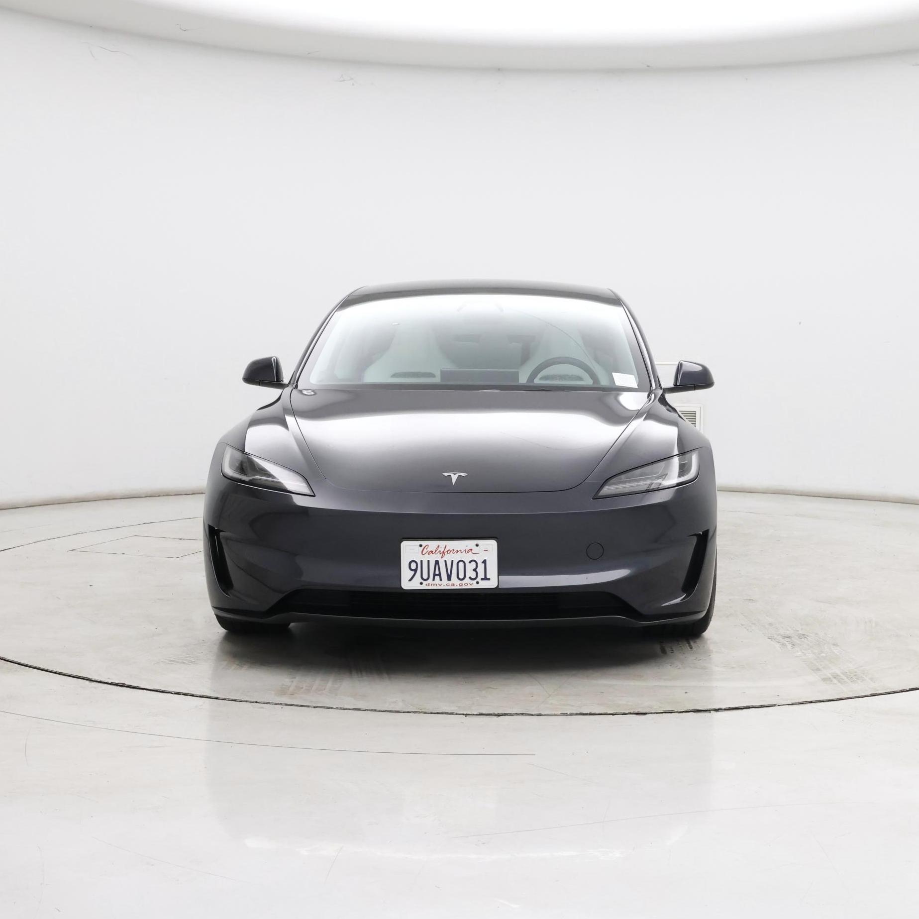 Thumbnail: 2025 Tesla Model 3 - 5