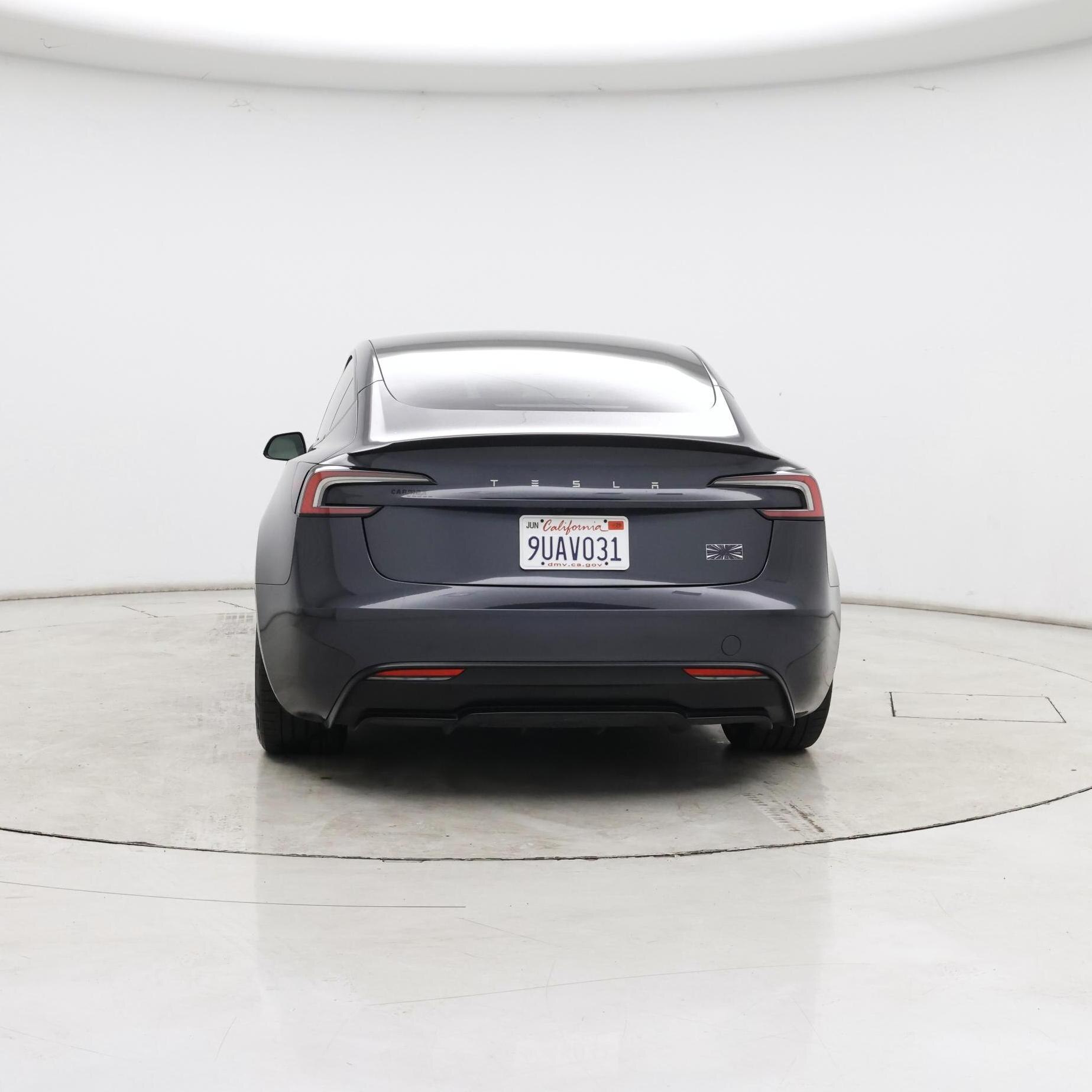 Thumbnail: 2025 Tesla Model 3 - 6