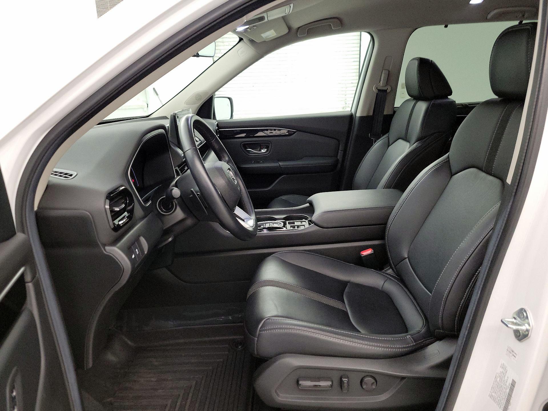 Thumbnail: 2024 Honda Pilot - 11