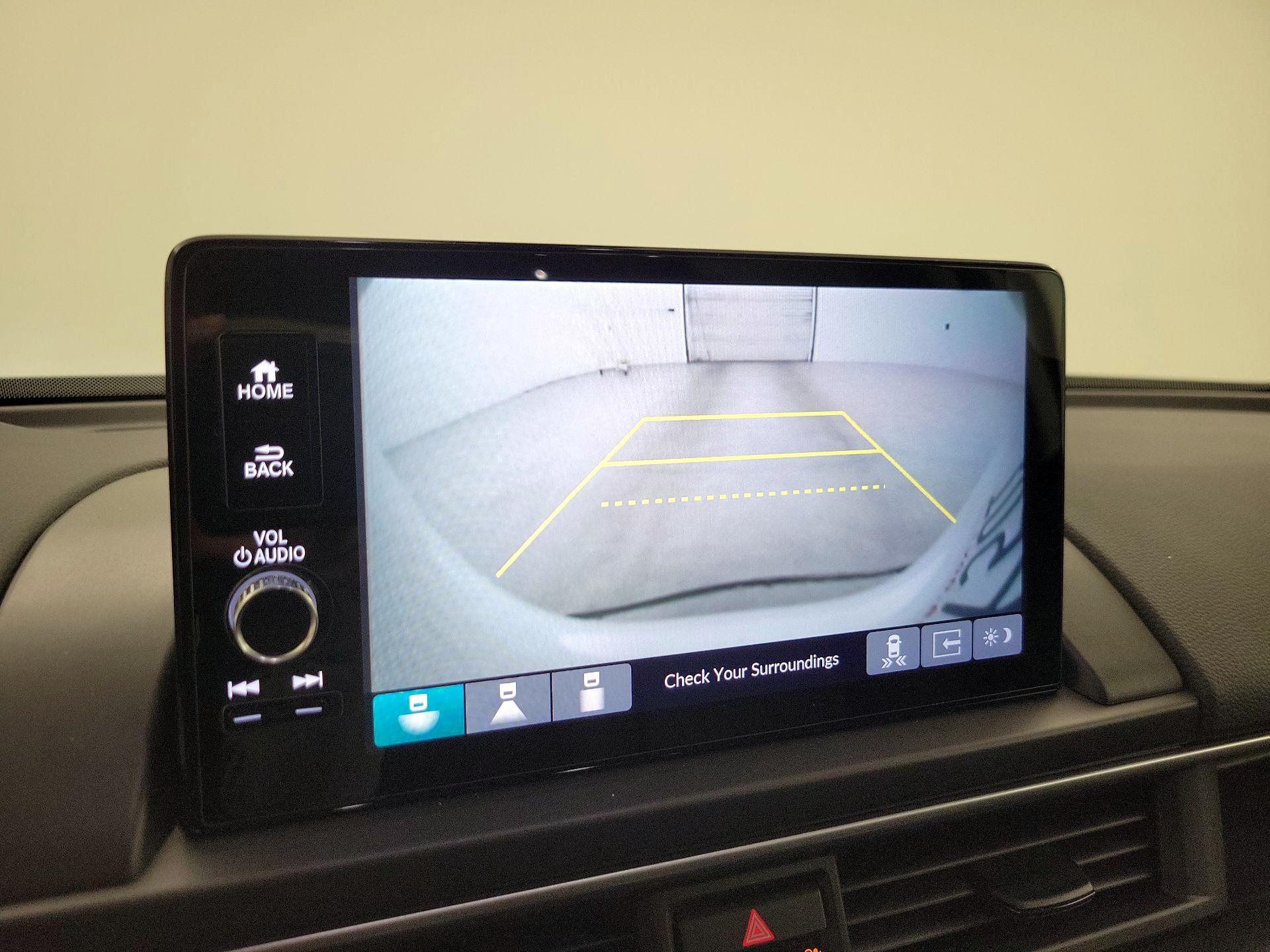 Thumbnail: 2024 Honda Pilot - 14