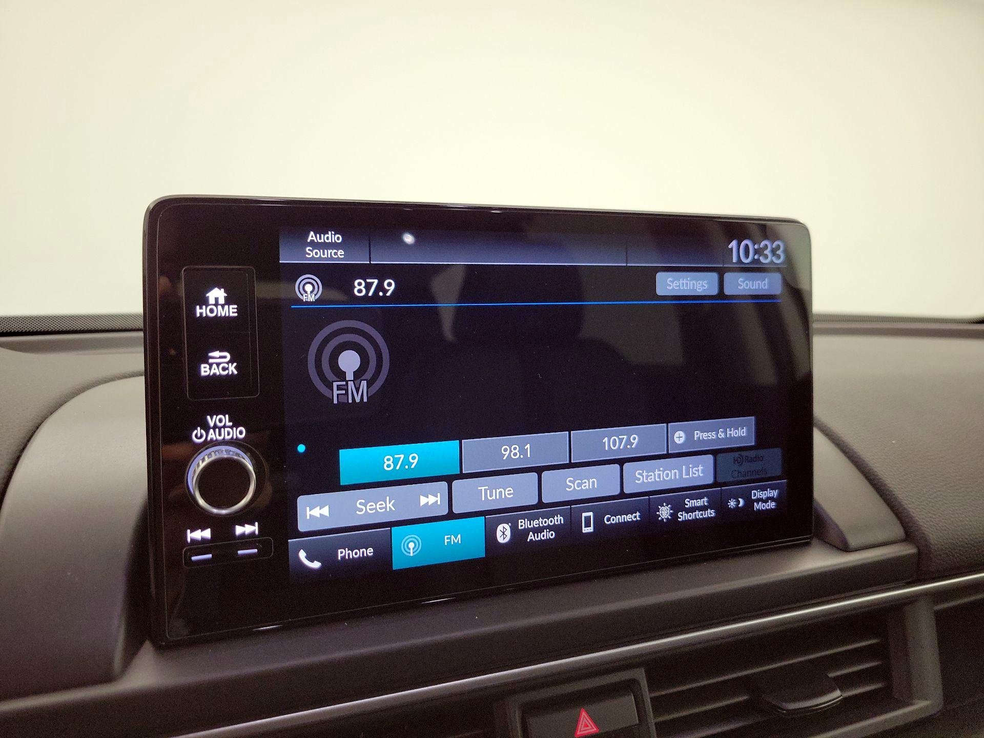 Thumbnail: 2024 Honda Pilot - 15