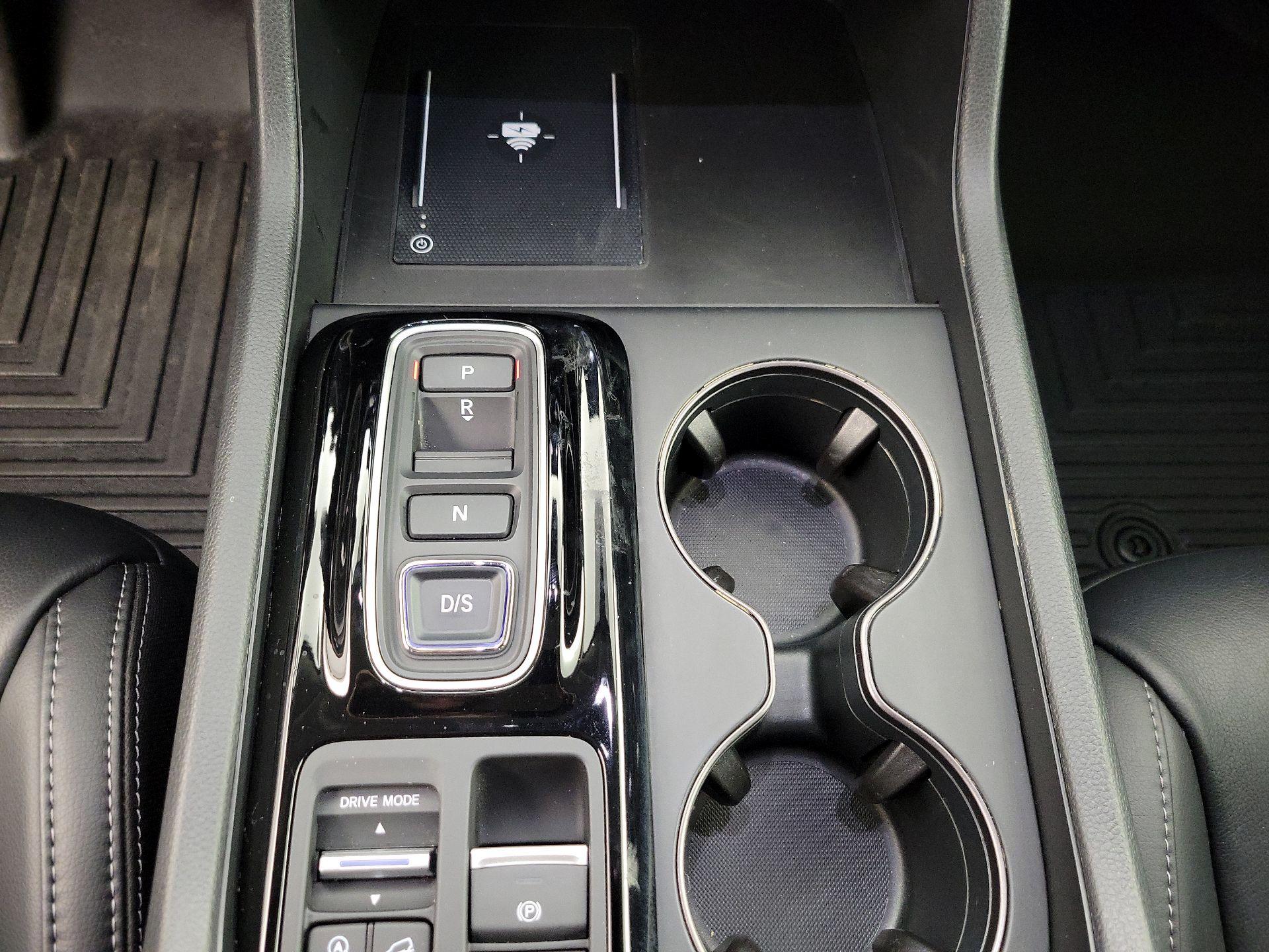 Thumbnail: 2024 Honda Pilot - 17