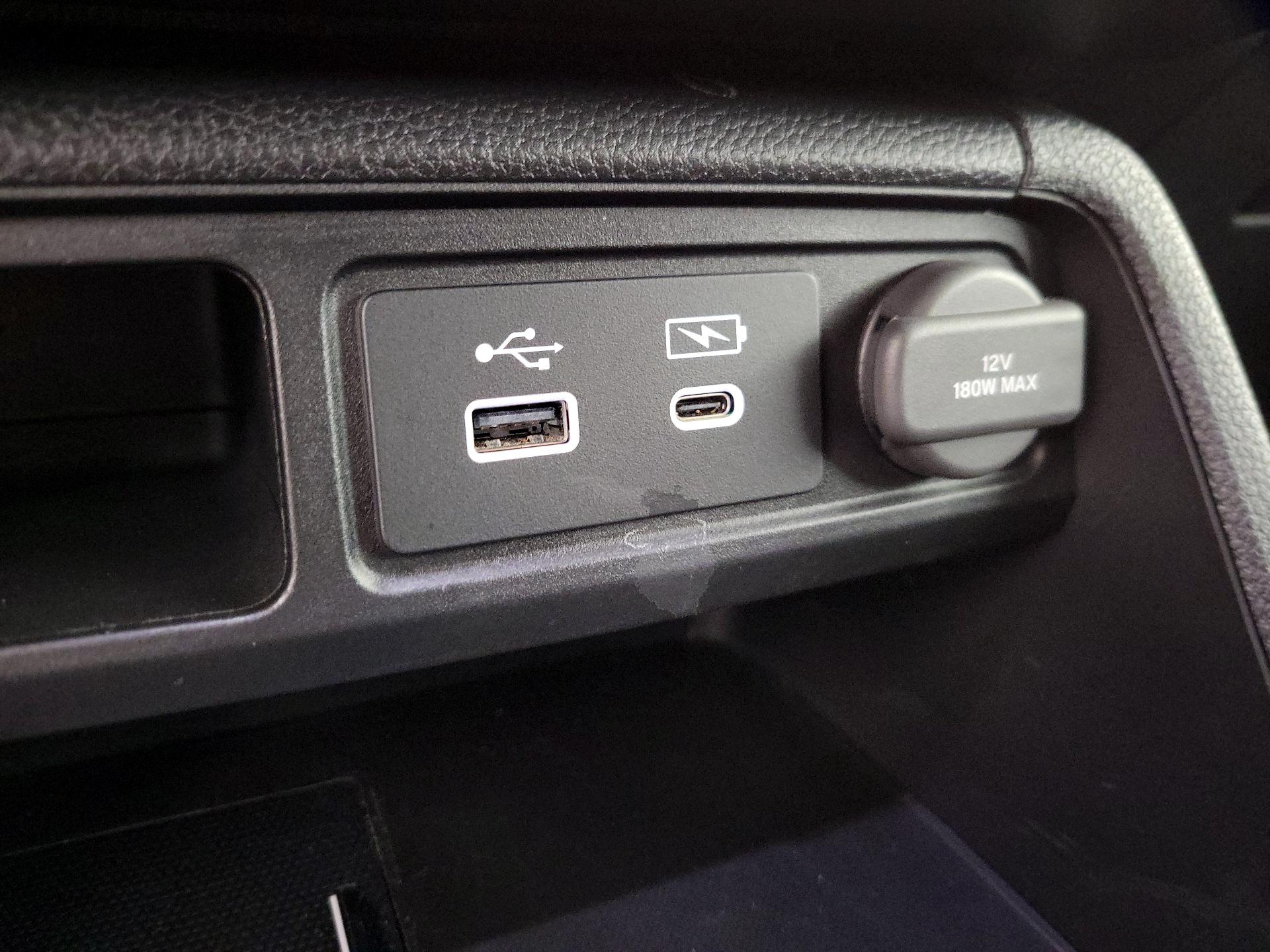 Thumbnail: 2024 Honda Pilot - 18