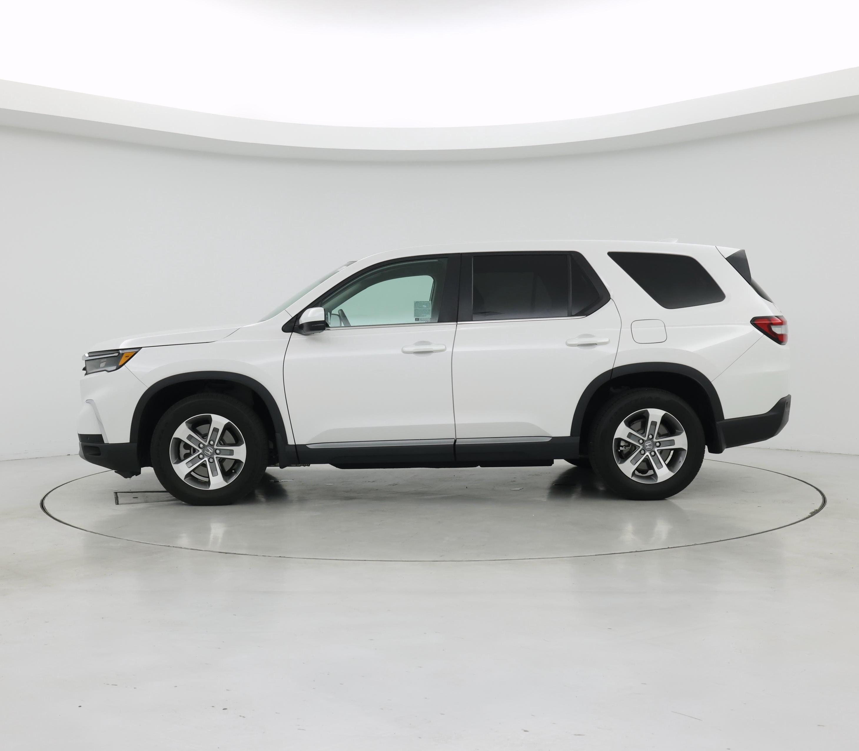 Thumbnail: 2024 Honda Pilot - 3