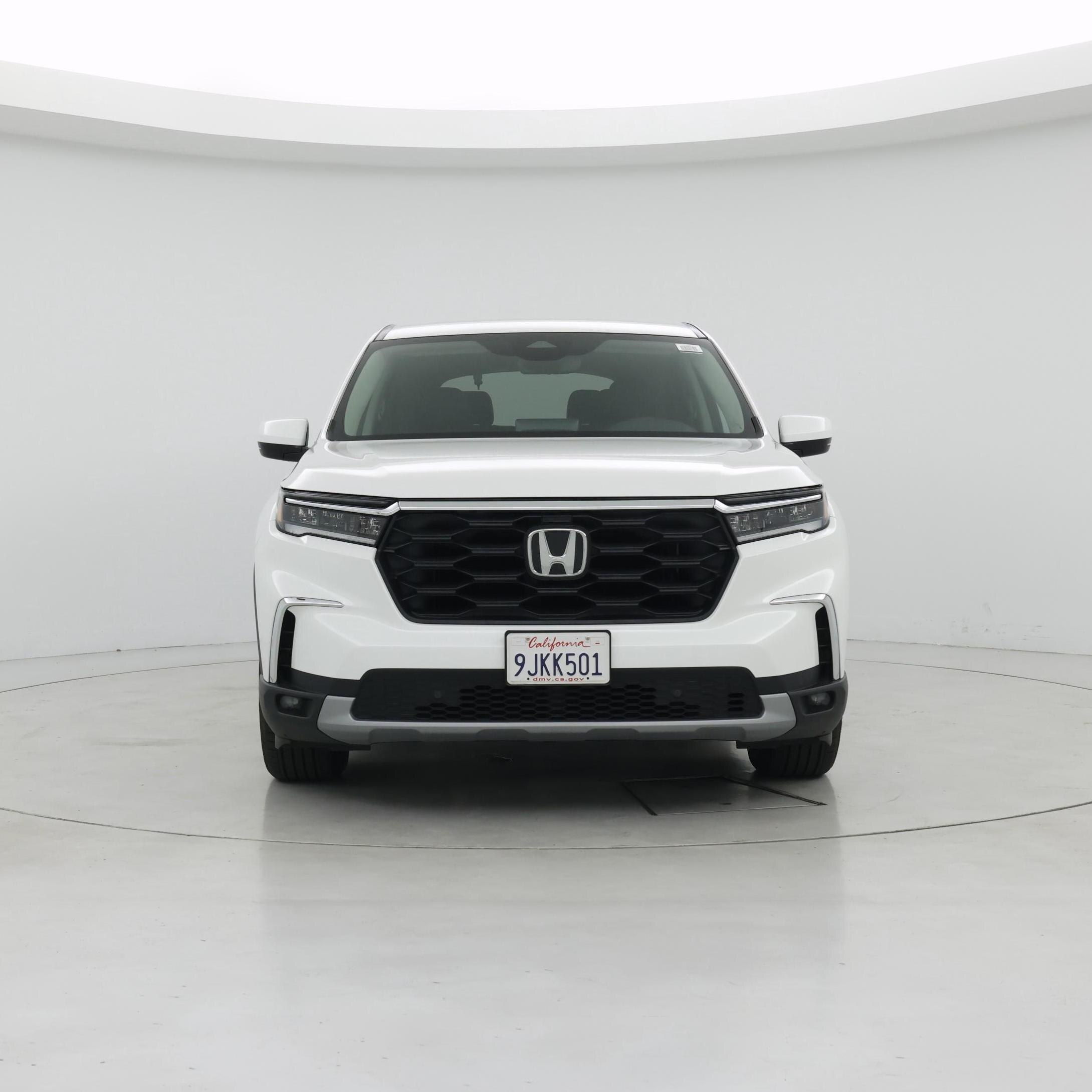 Thumbnail: 2024 Honda Pilot - 5
