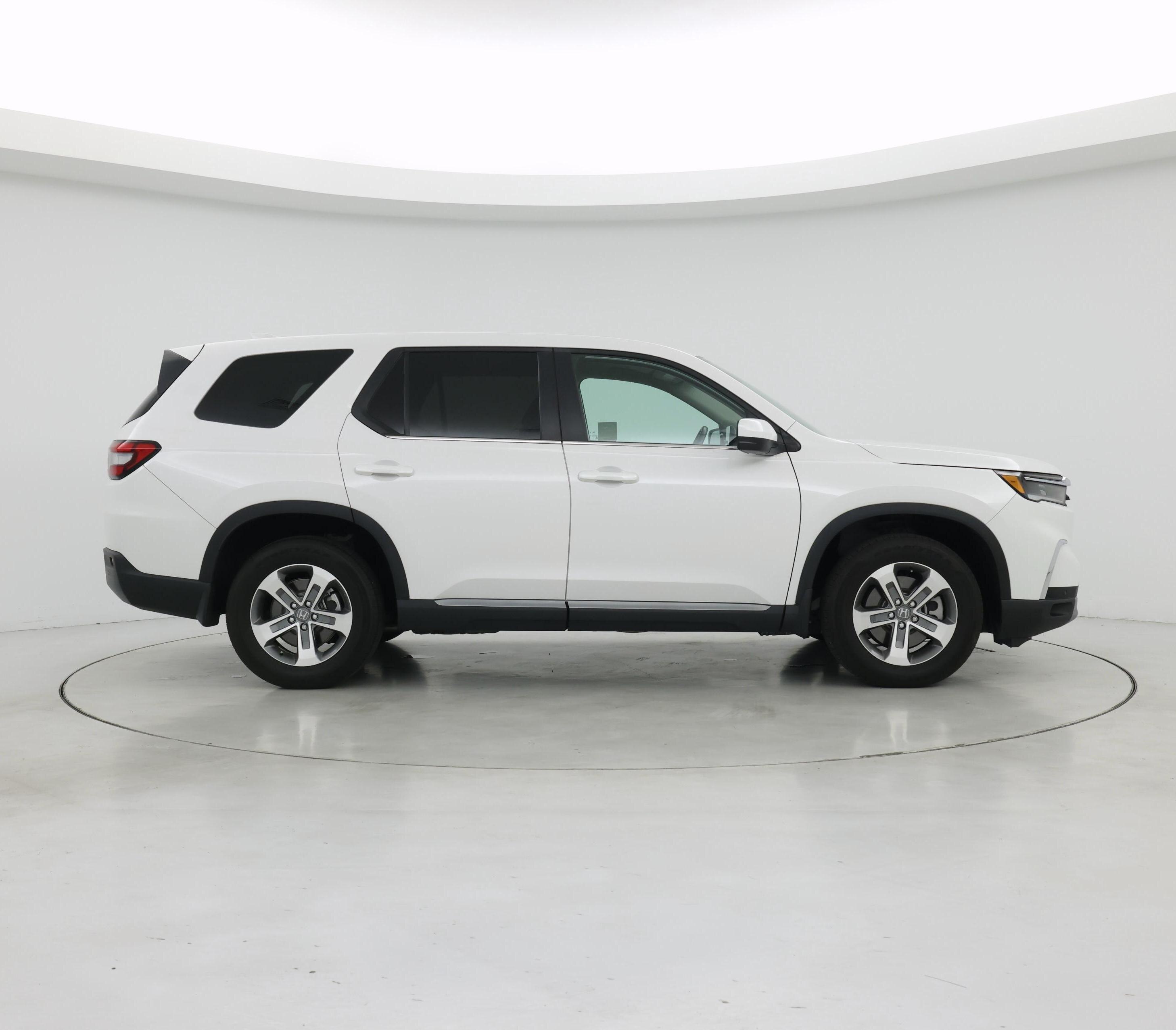 Thumbnail: 2024 Honda Pilot - 7