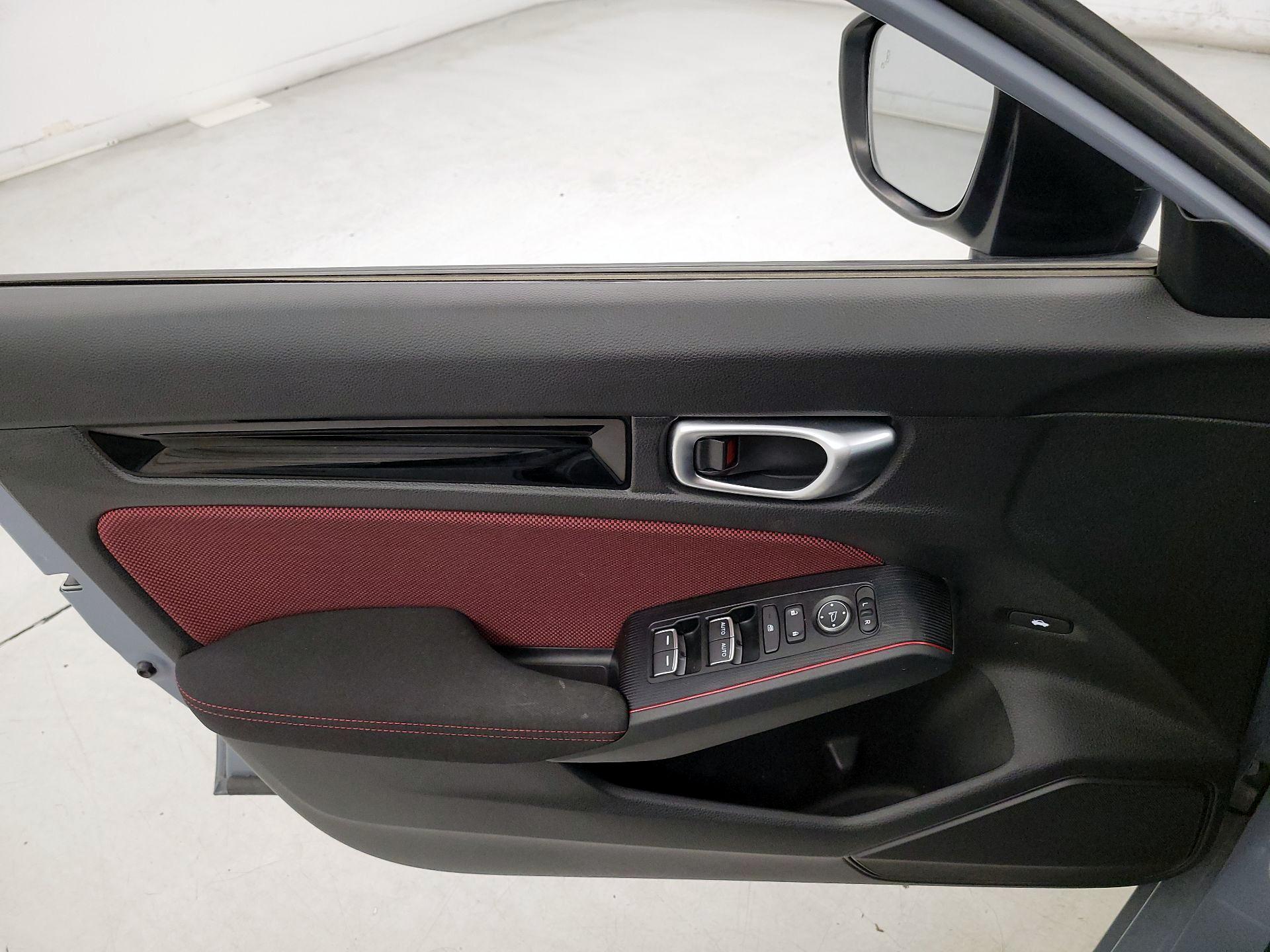 Thumbnail: 2024 Honda Civic - 12