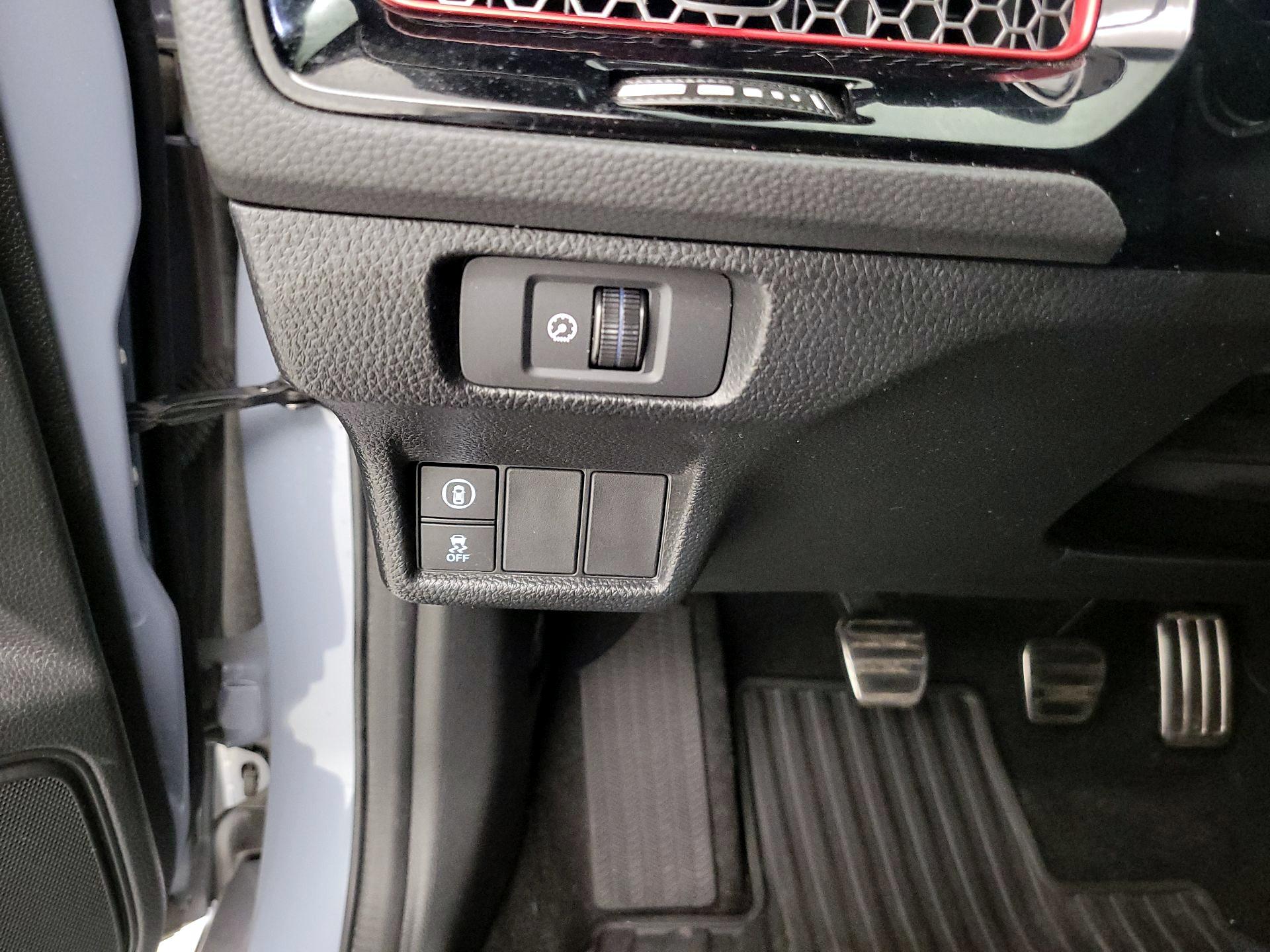 Thumbnail: 2024 Honda Civic - 13