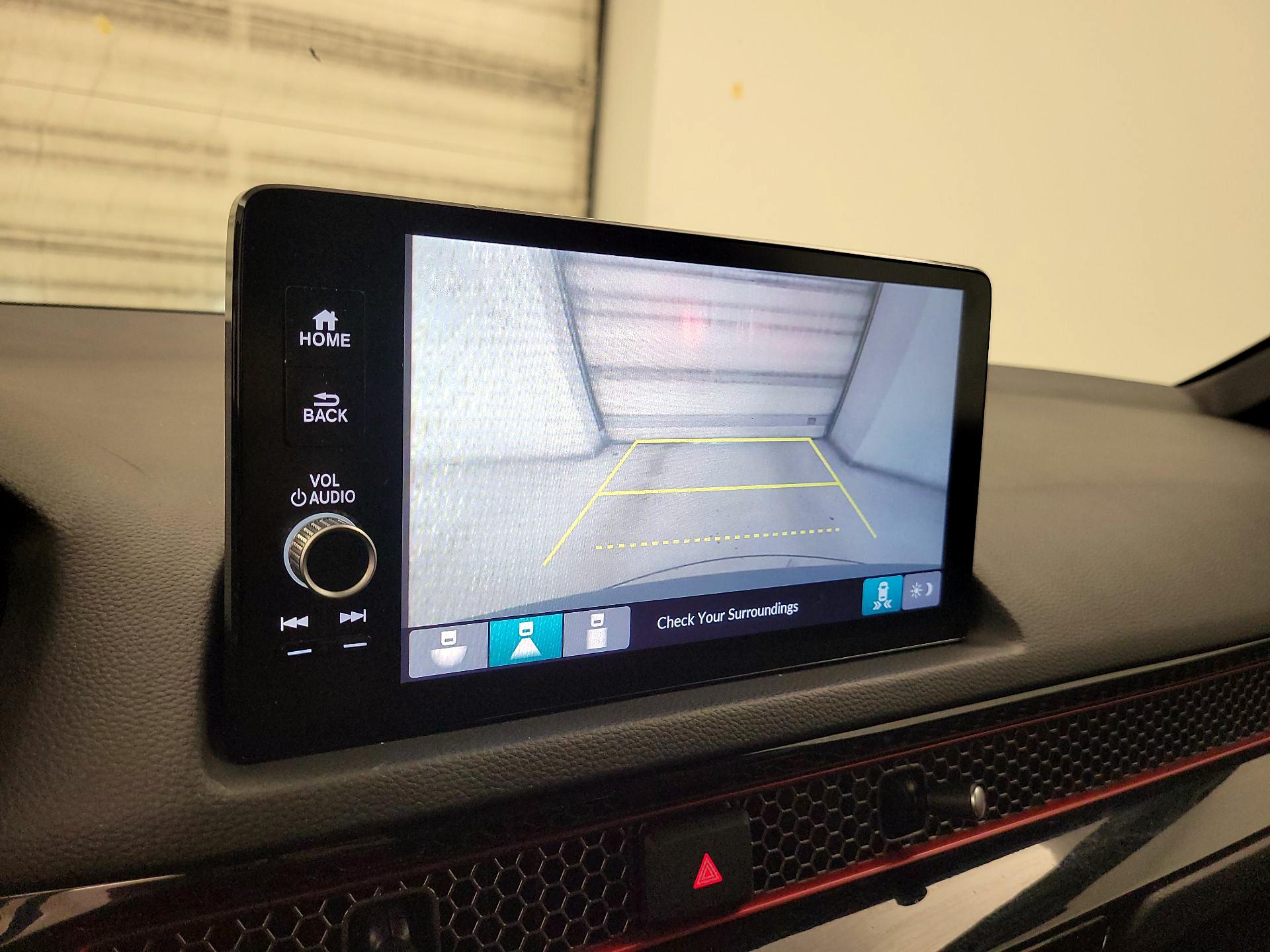 Thumbnail: 2024 Honda Civic - 14