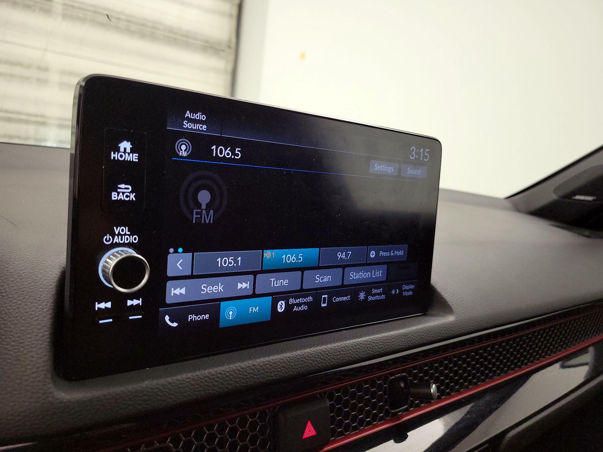 Thumbnail: 2024 Honda Civic - 15