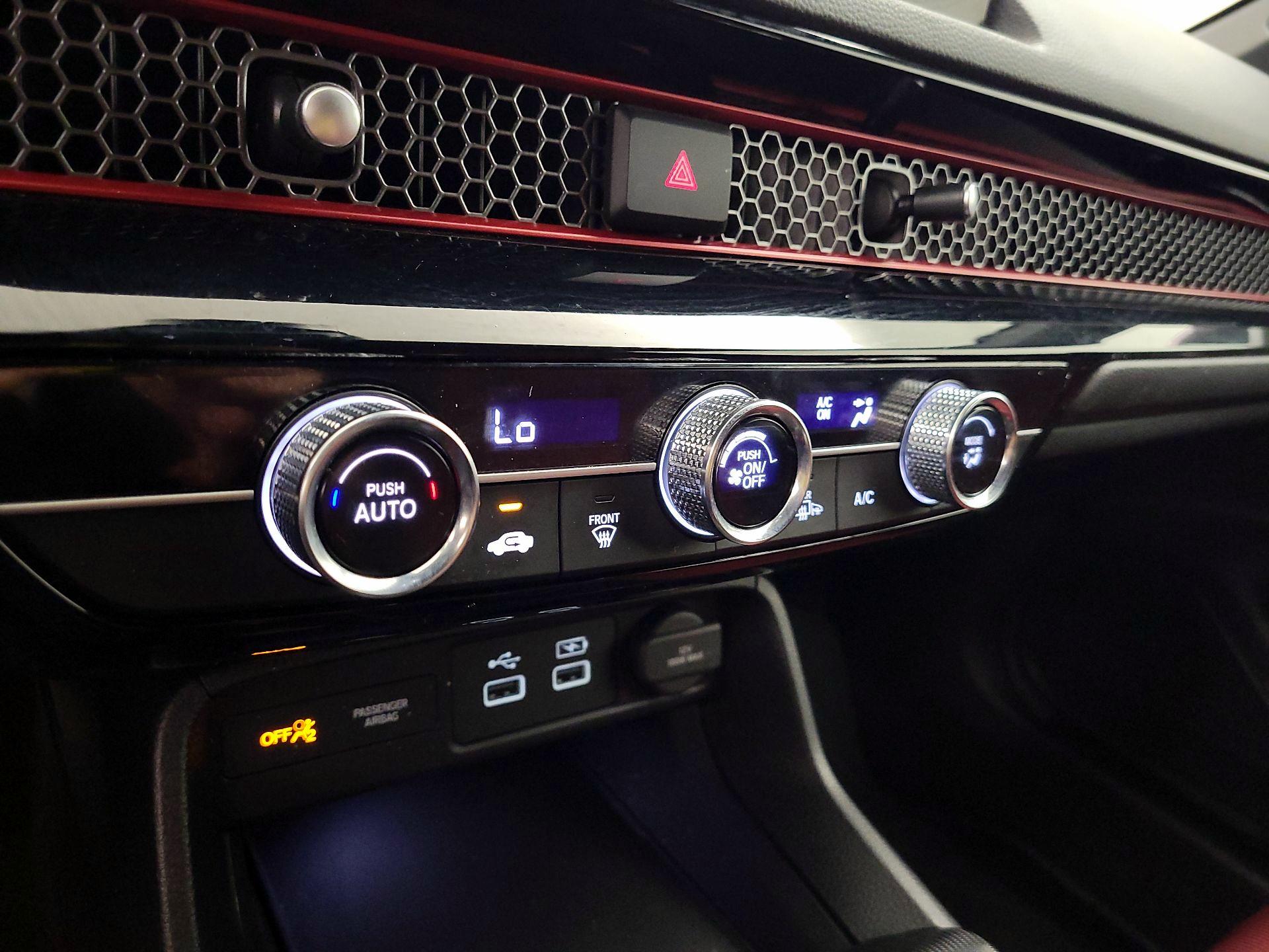 Thumbnail: 2024 Honda Civic - 16